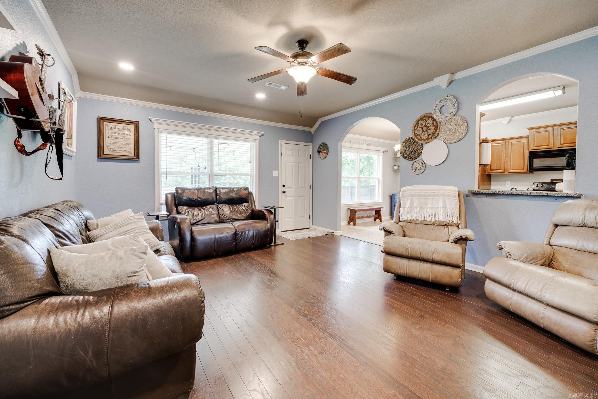 SOUTHERN COMFORT ESTATES - Residential