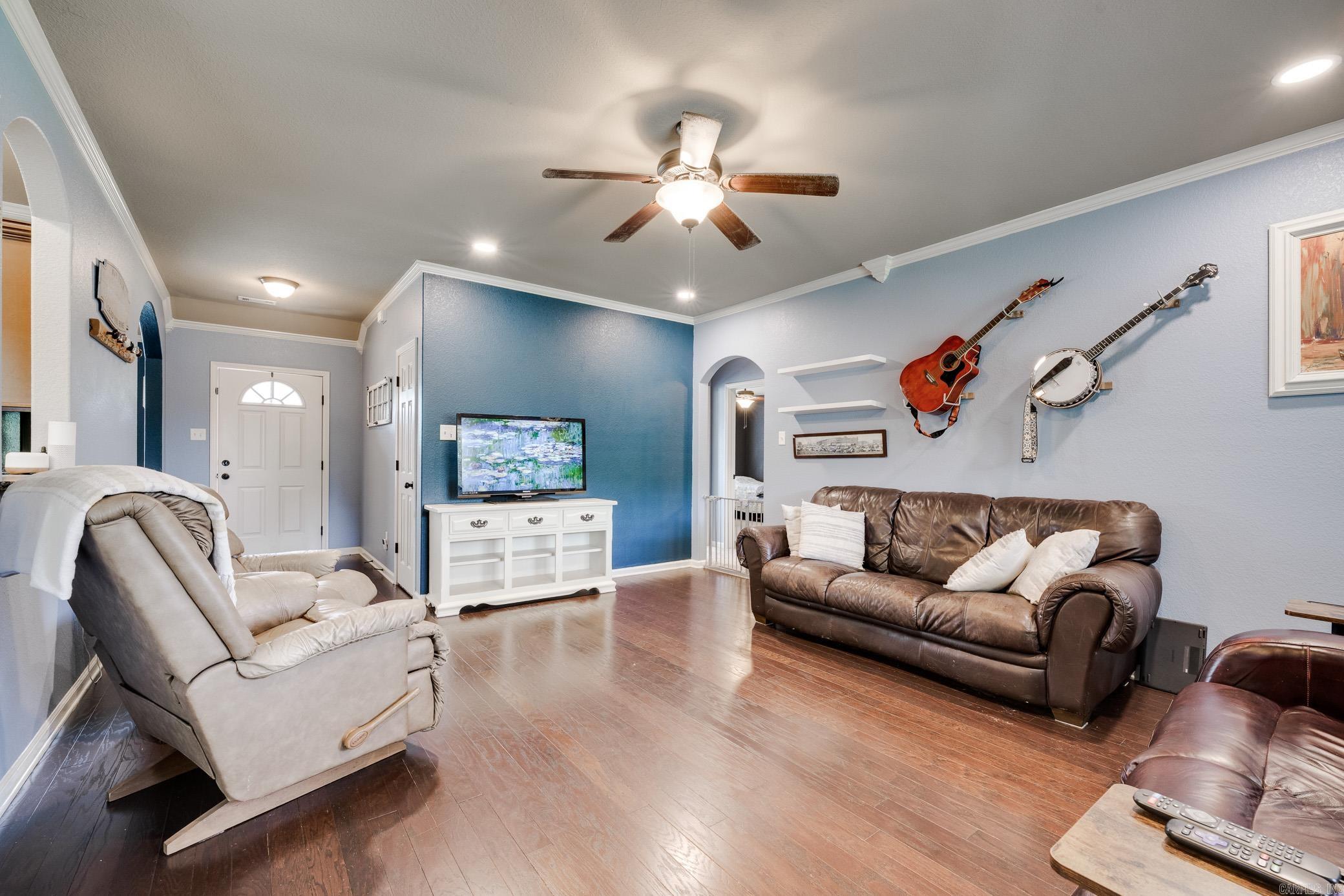 SOUTHERN COMFORT ESTATES - Residential