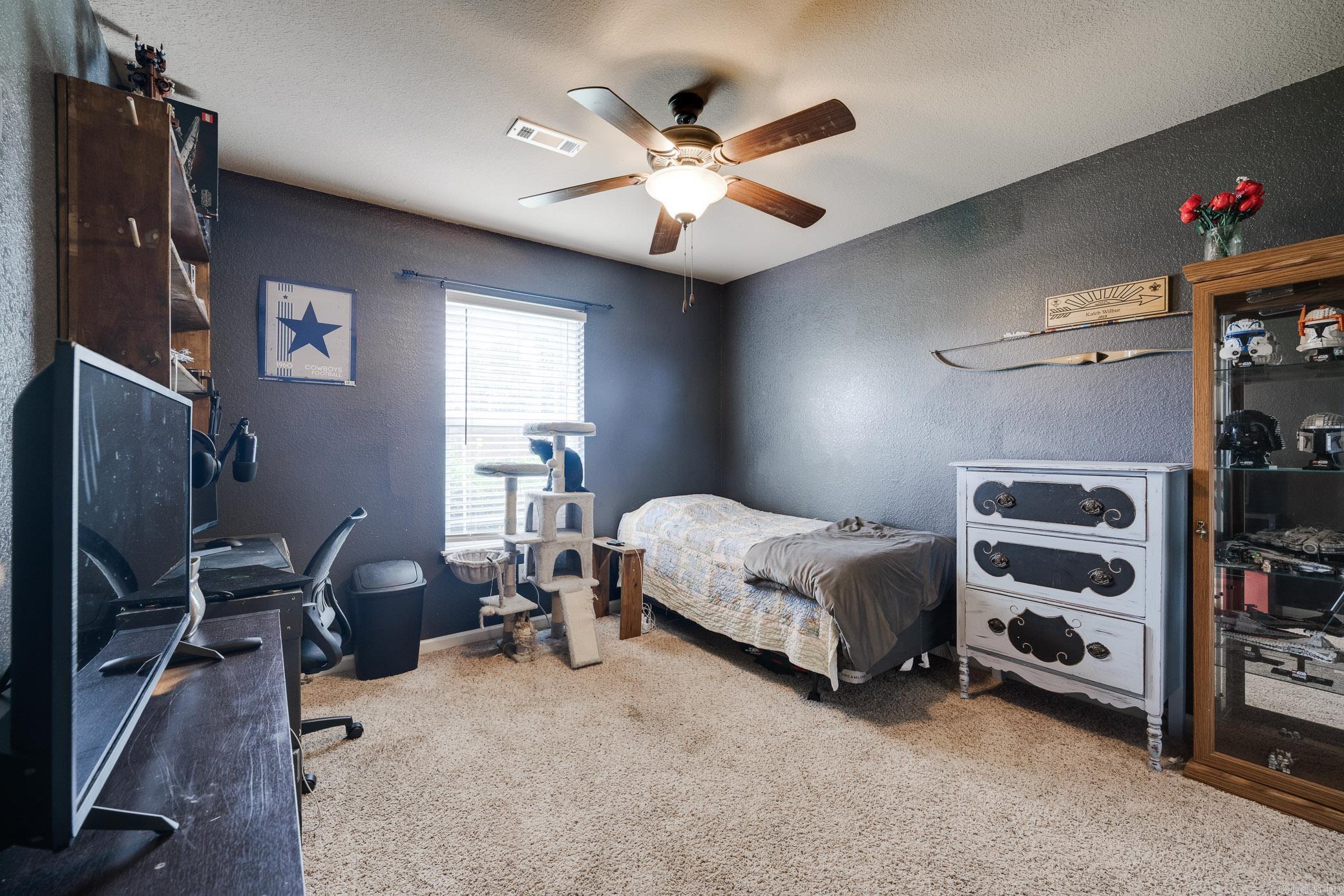 SOUTHERN COMFORT ESTATES - Residential