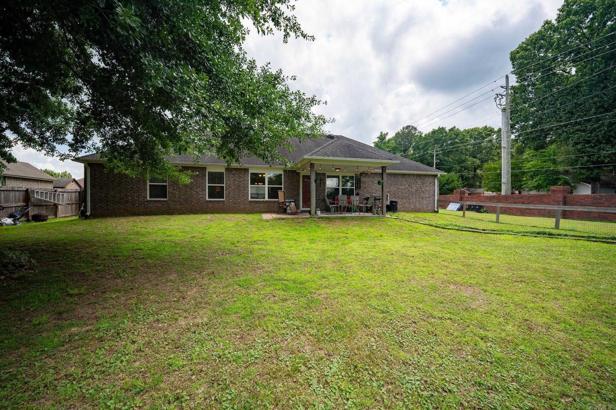 SOUTHERN COMFORT ESTATES - Residential