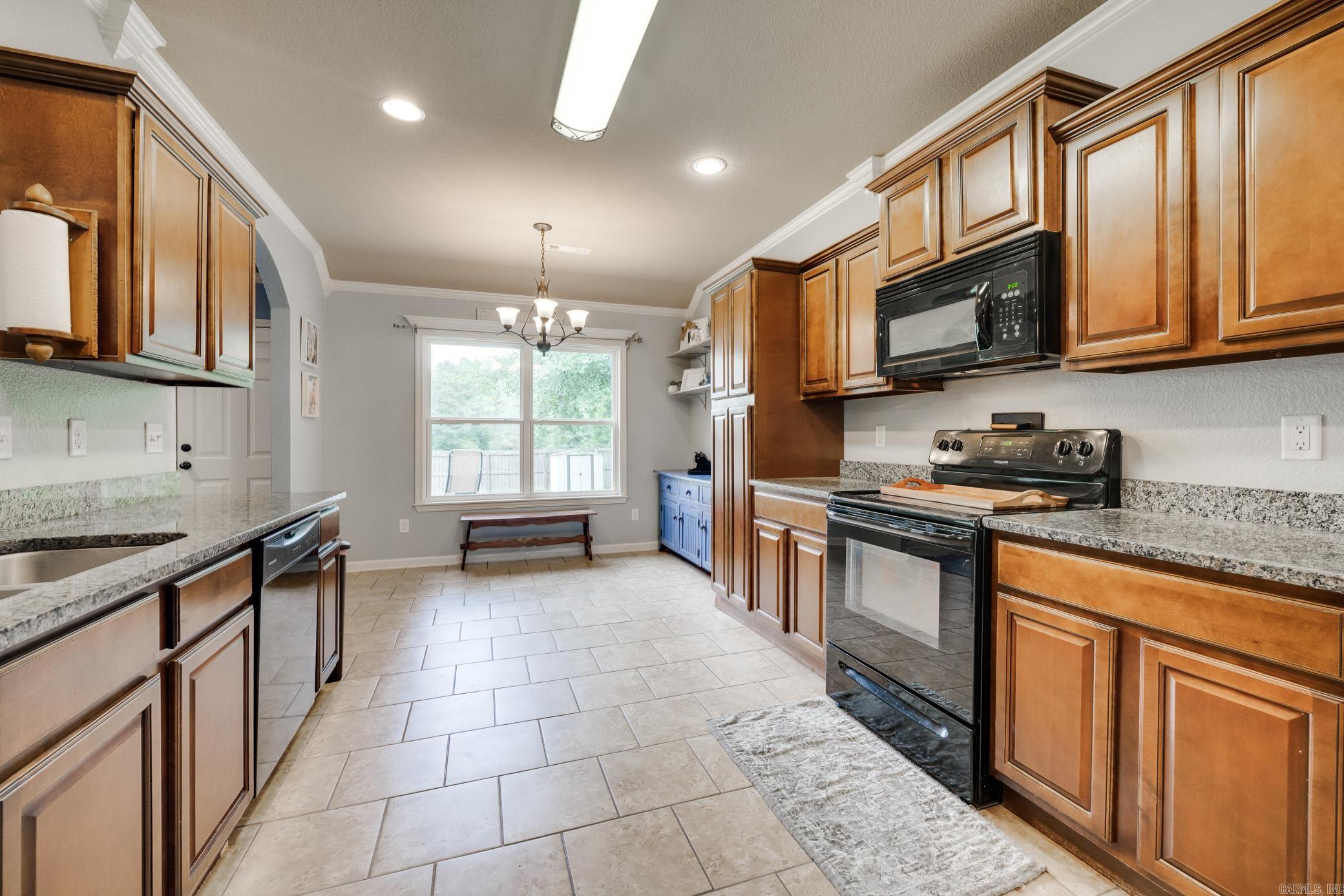 SOUTHERN COMFORT ESTATES - Residential