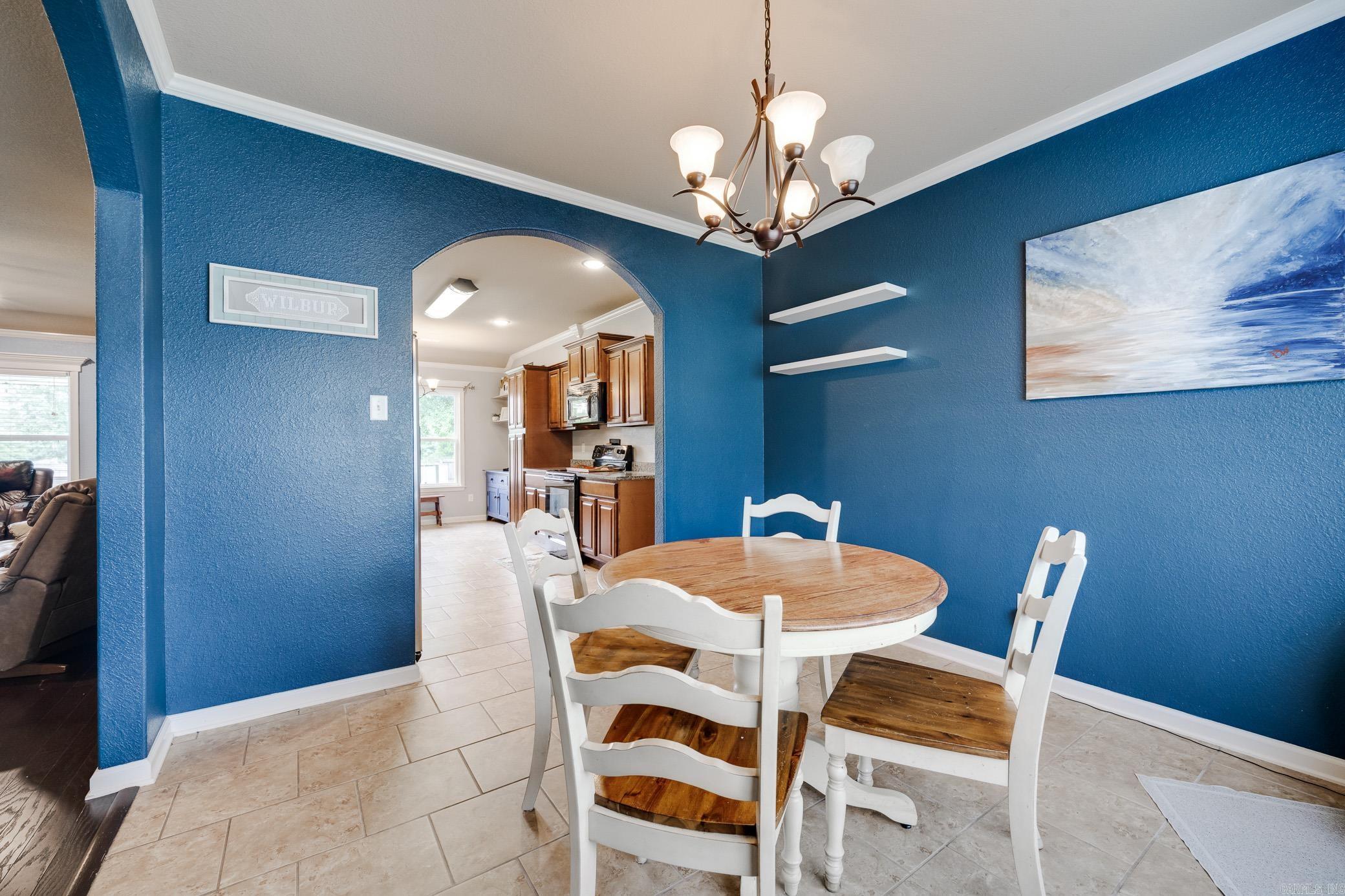 SOUTHERN COMFORT ESTATES - Residential