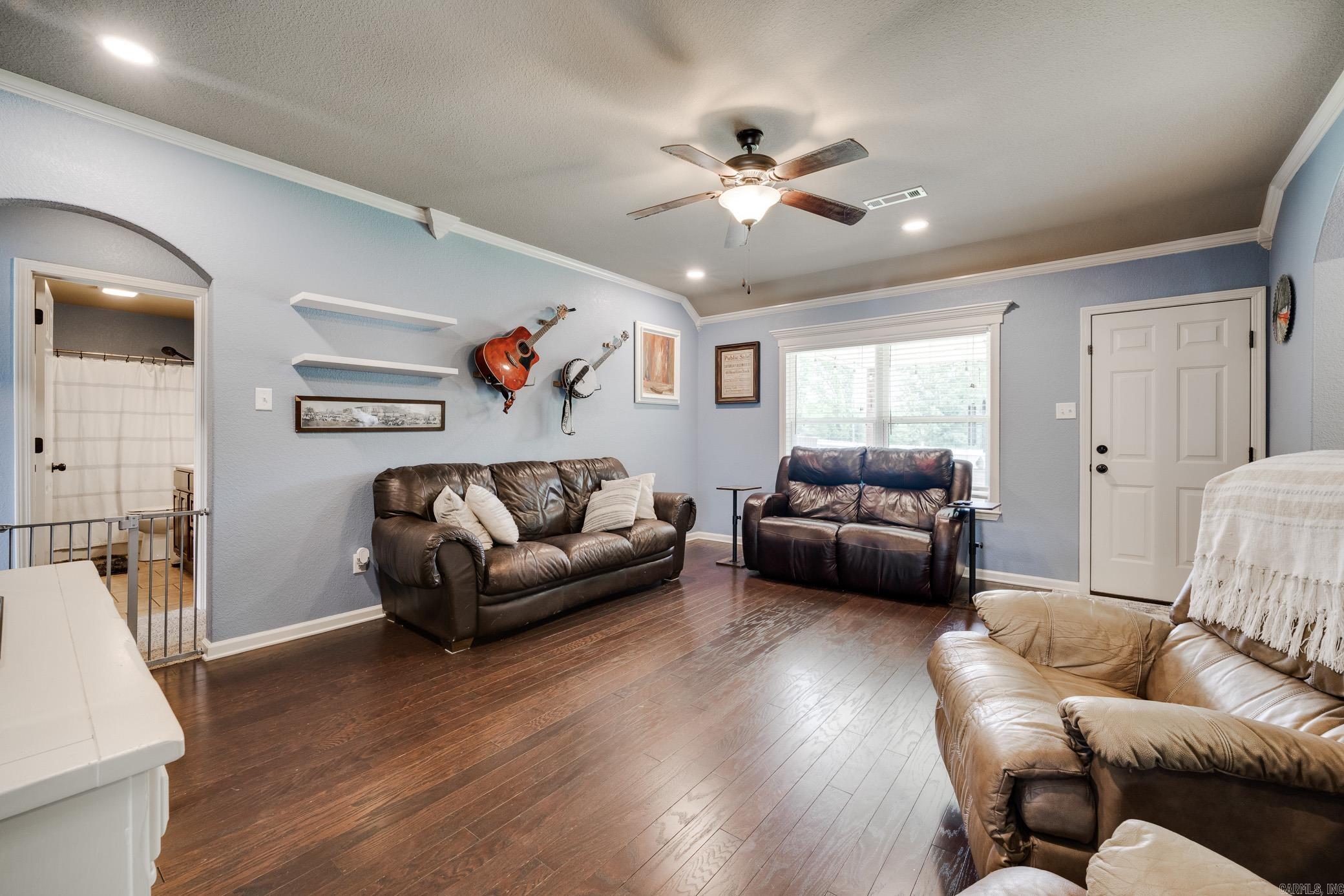 SOUTHERN COMFORT ESTATES - Residential
