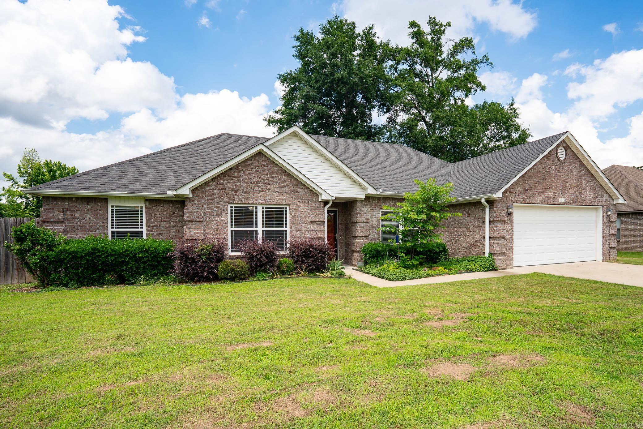 SOUTHERN COMFORT ESTATES - Residential