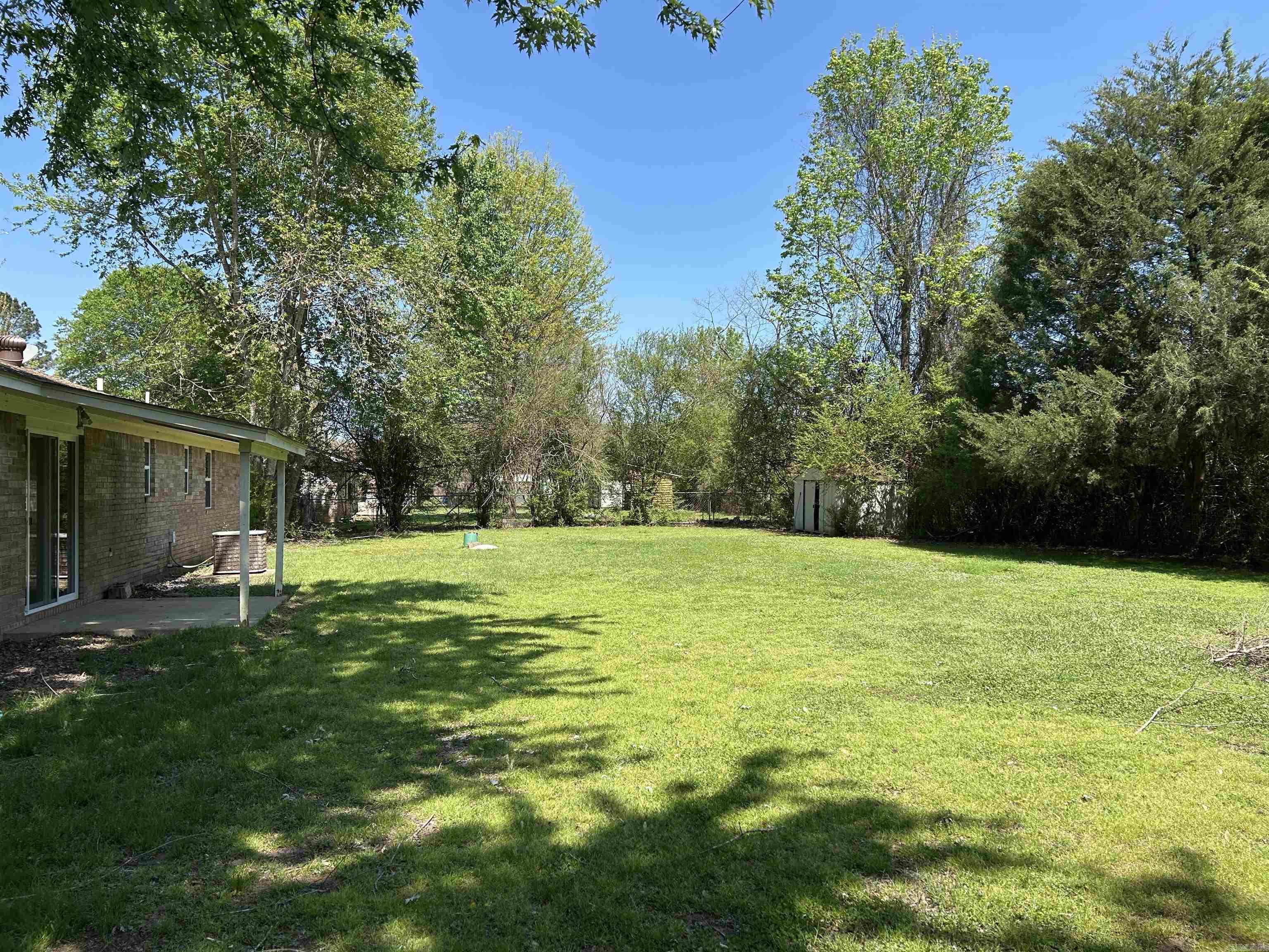 FOXMOOR ACRES - Residential