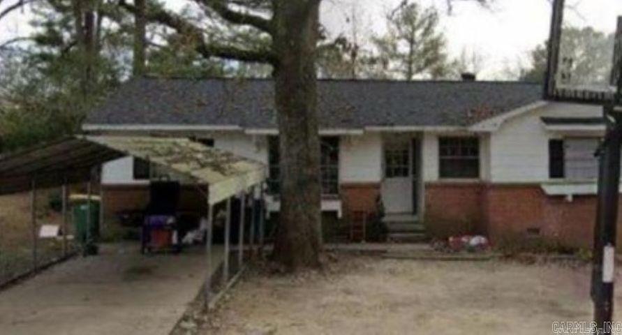 BROOKWOOD ADDN - Residential