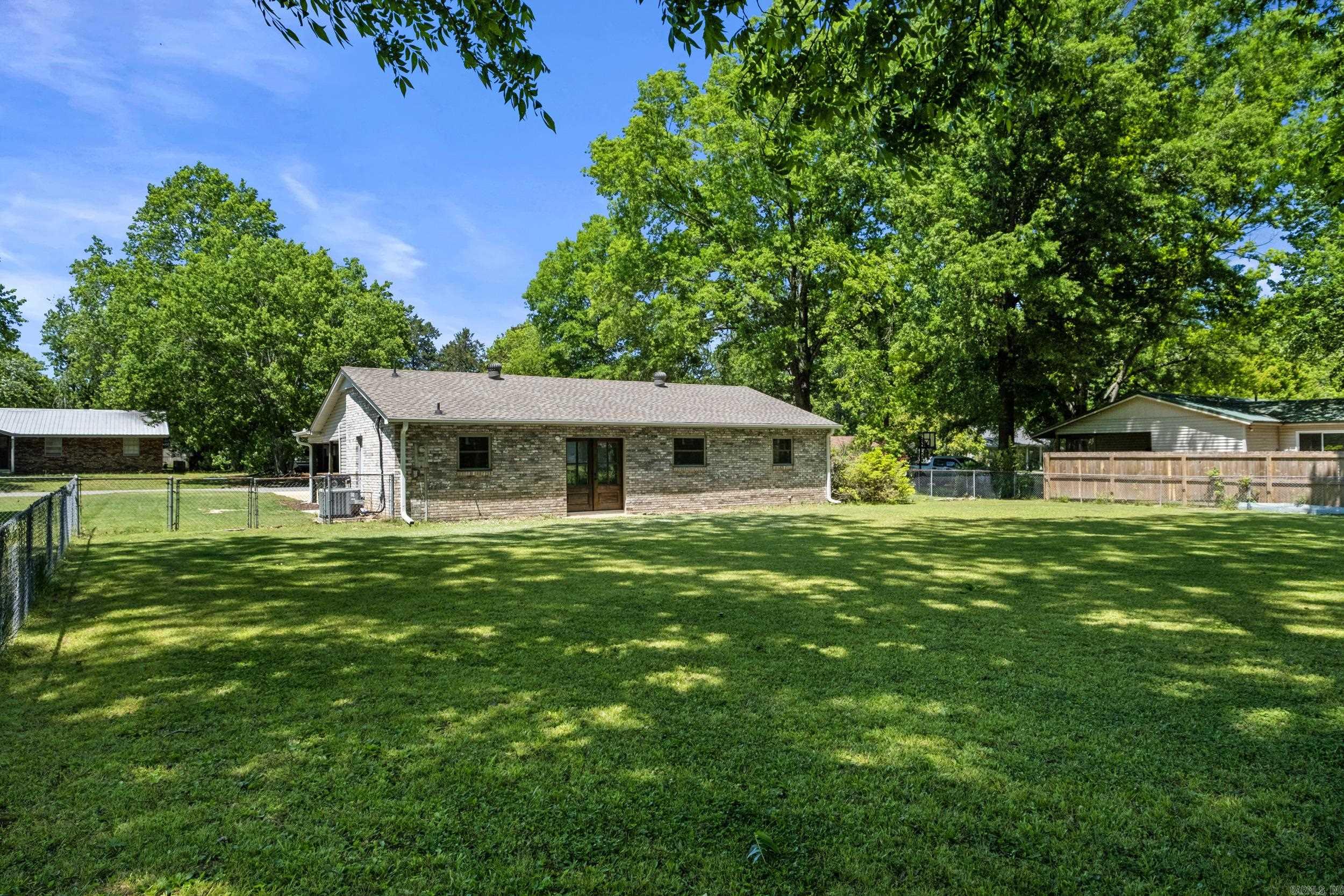 EVERGREEN ADD - Residential