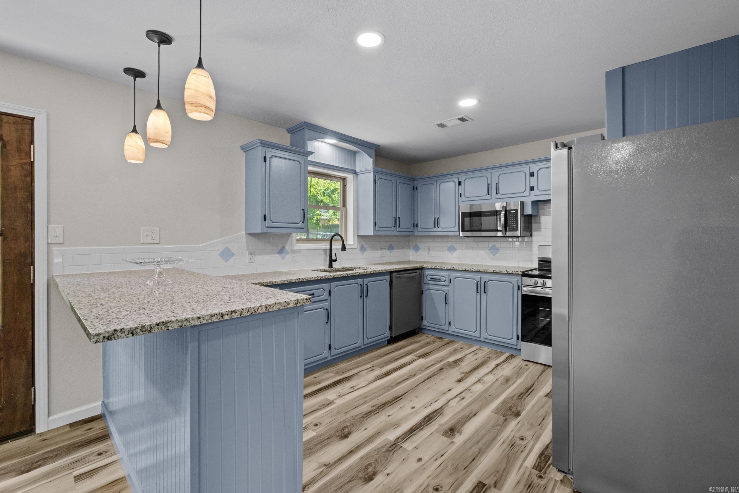 EVERGREEN ADD - Residential