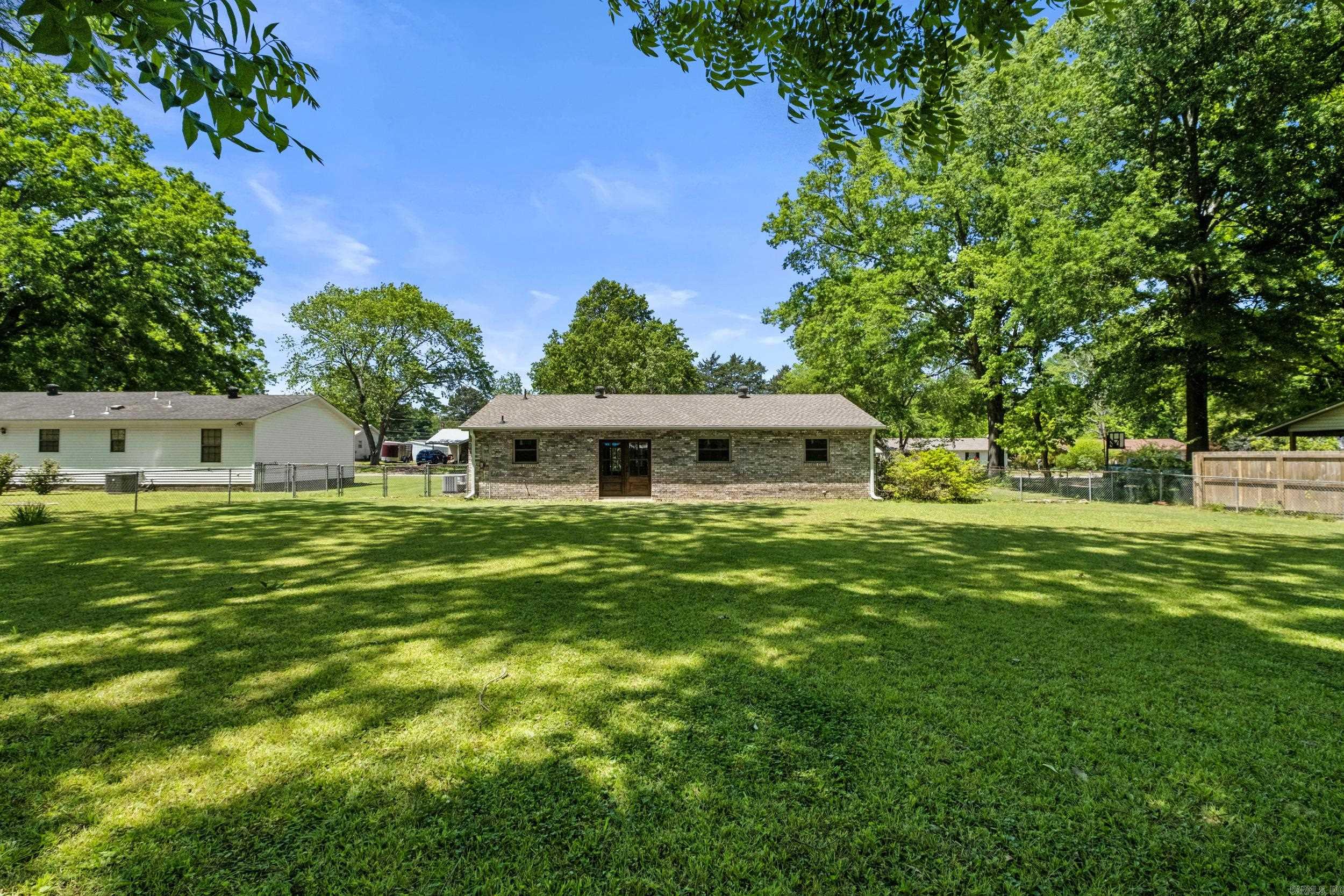 EVERGREEN ADD - Residential