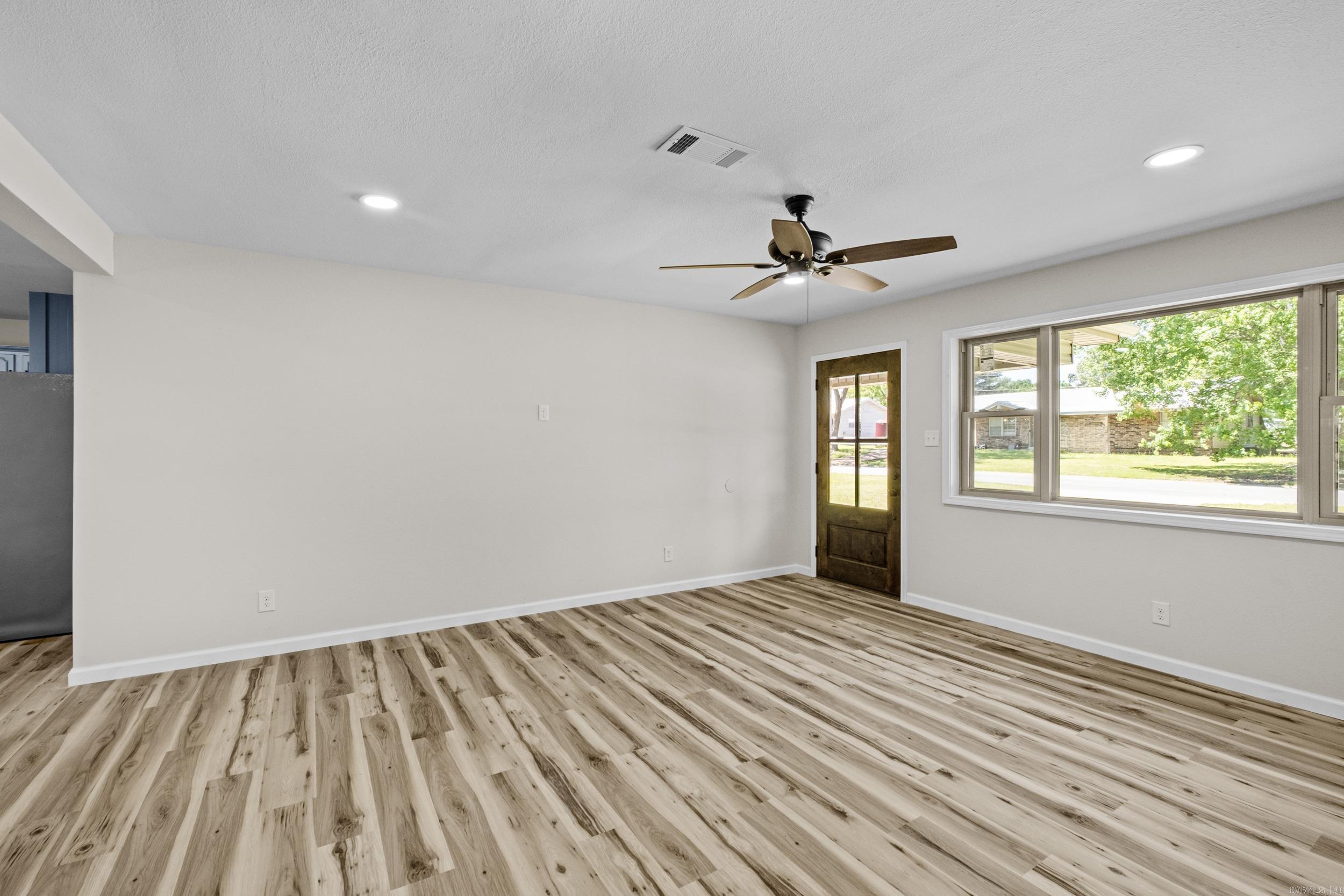 EVERGREEN ADD - Residential