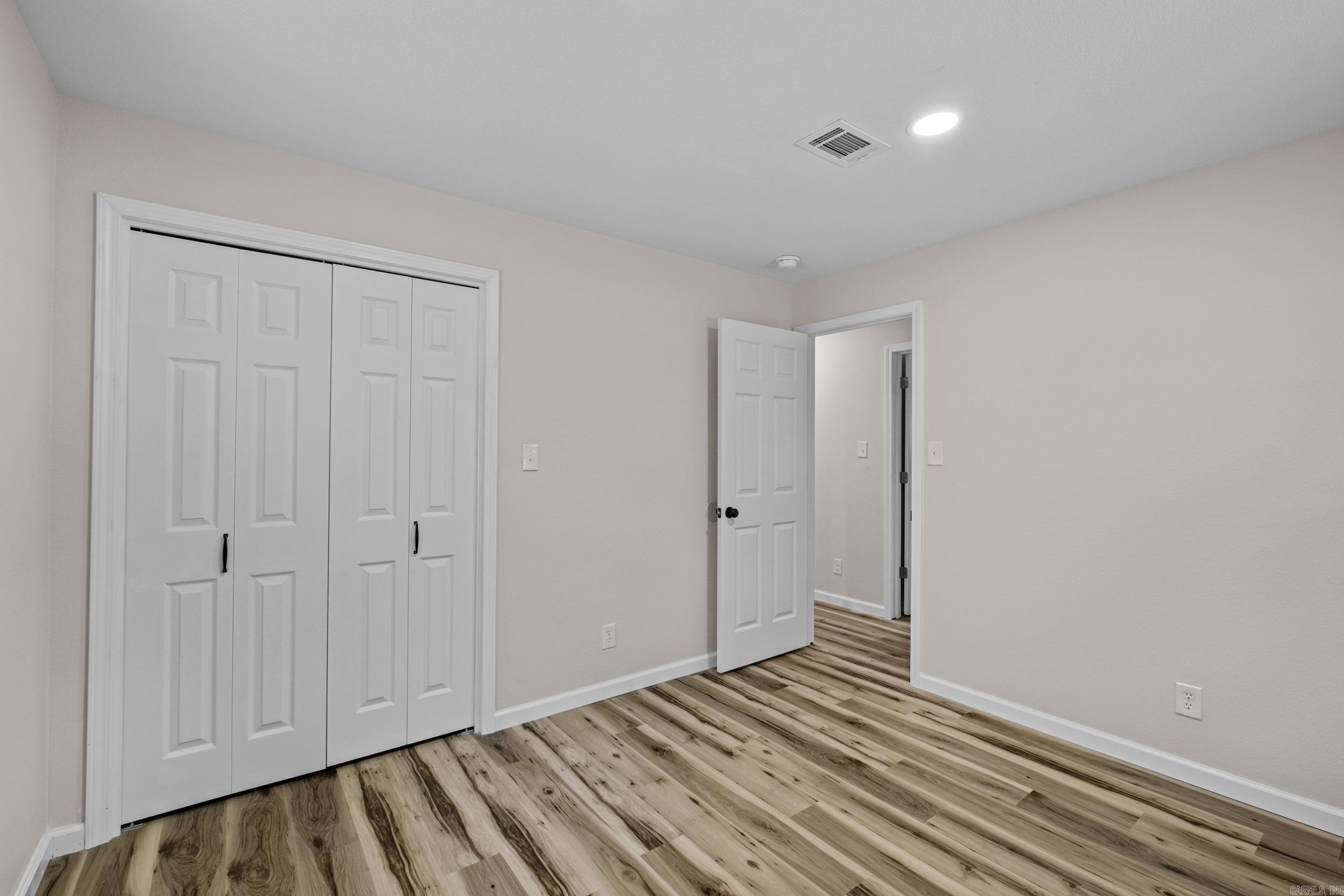 EVERGREEN ADD - Residential