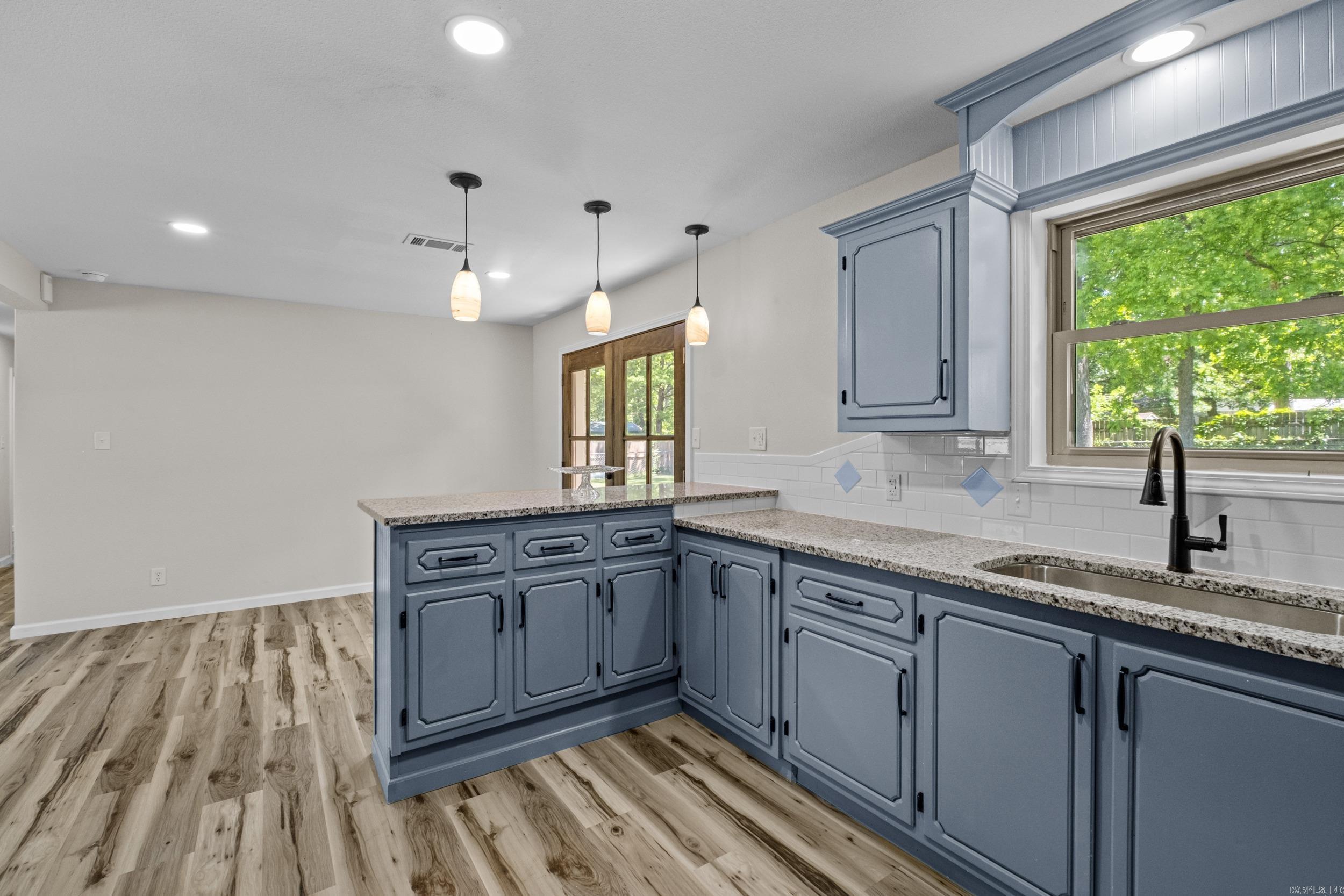 EVERGREEN ADD - Residential