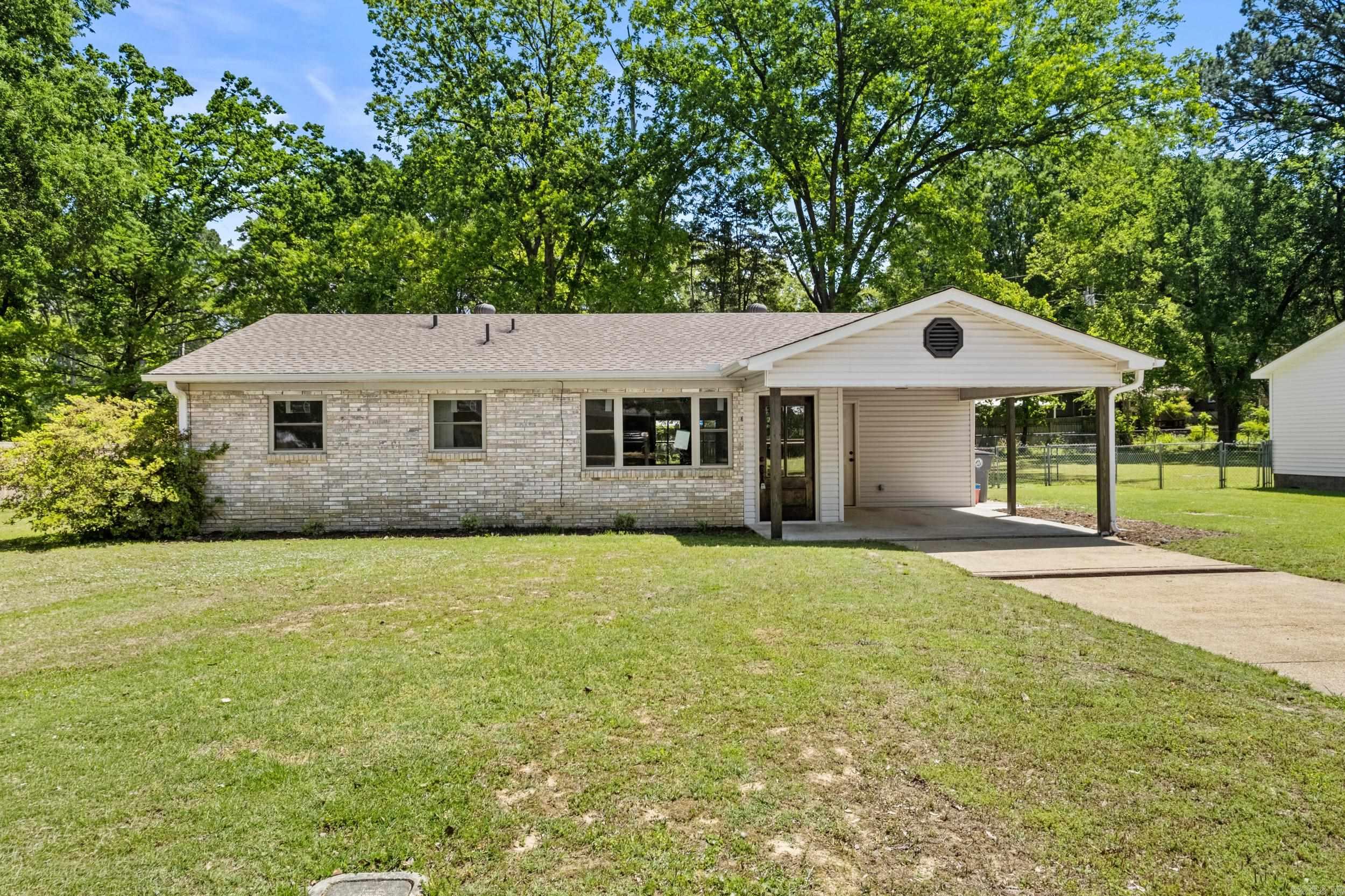 EVERGREEN ADD - Residential