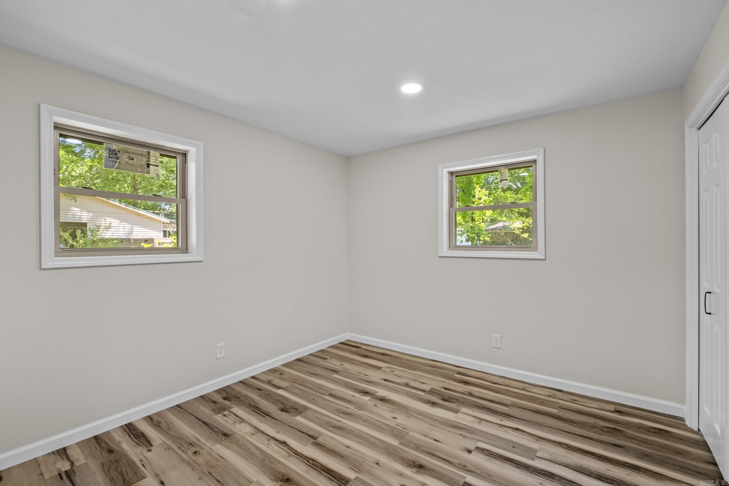EVERGREEN ADD - Residential