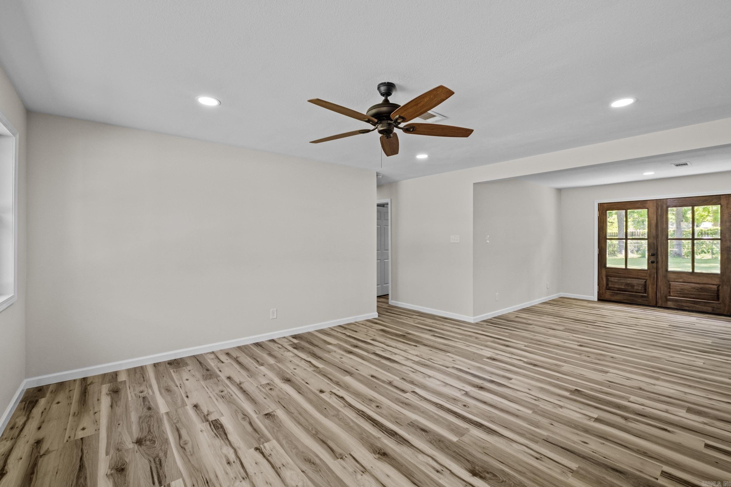 EVERGREEN ADD - Residential
