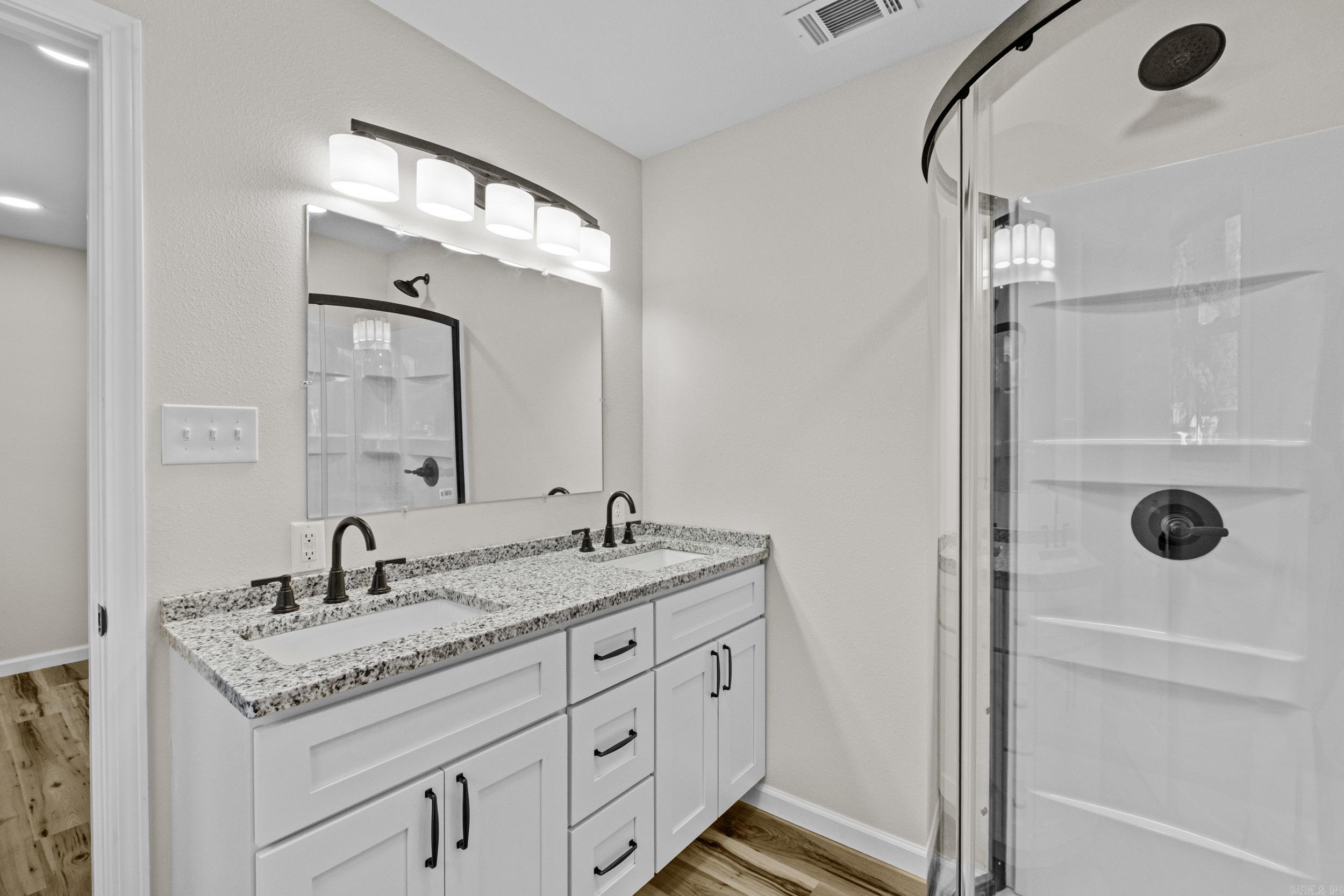 EVERGREEN ADD - Residential