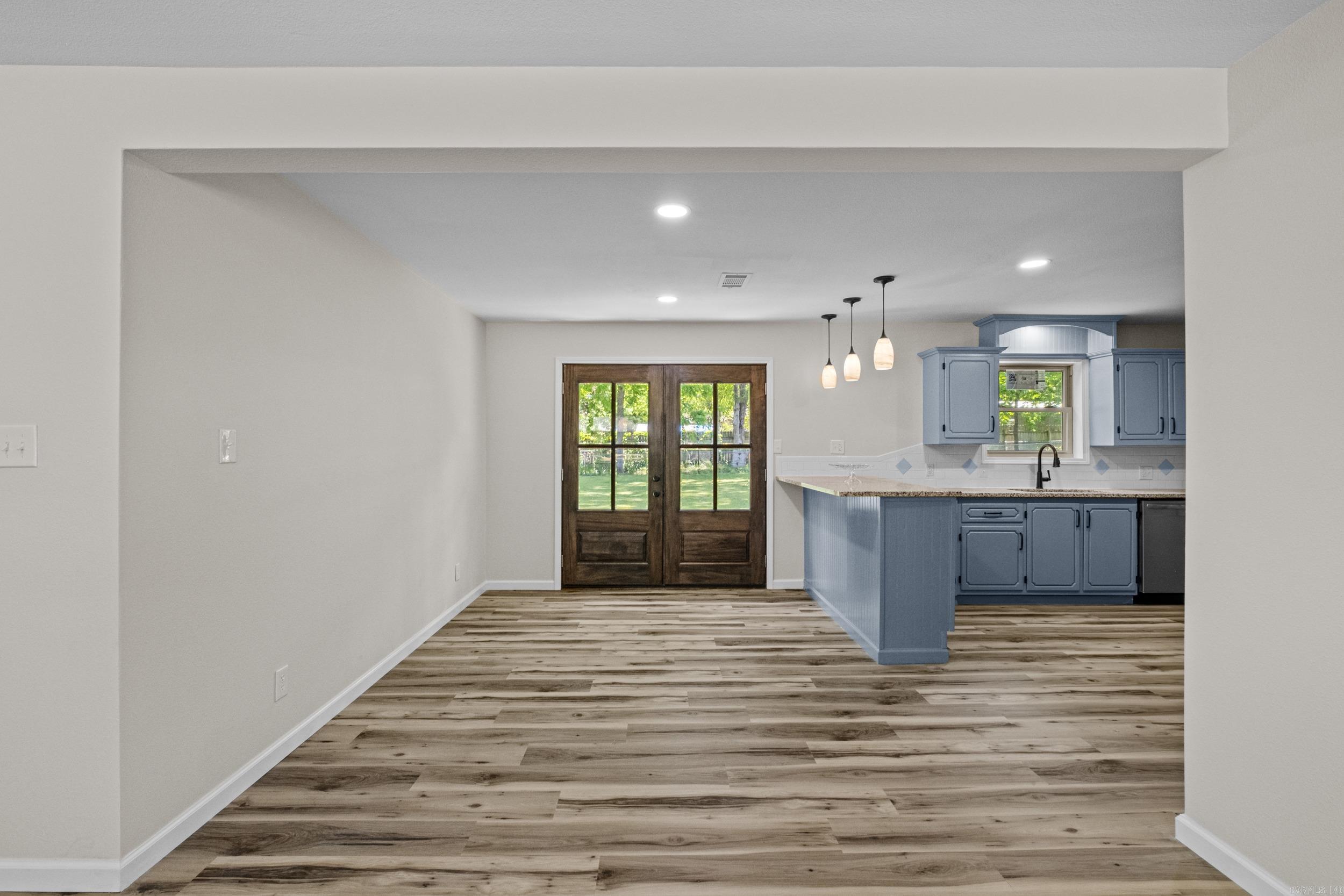EVERGREEN ADD - Residential