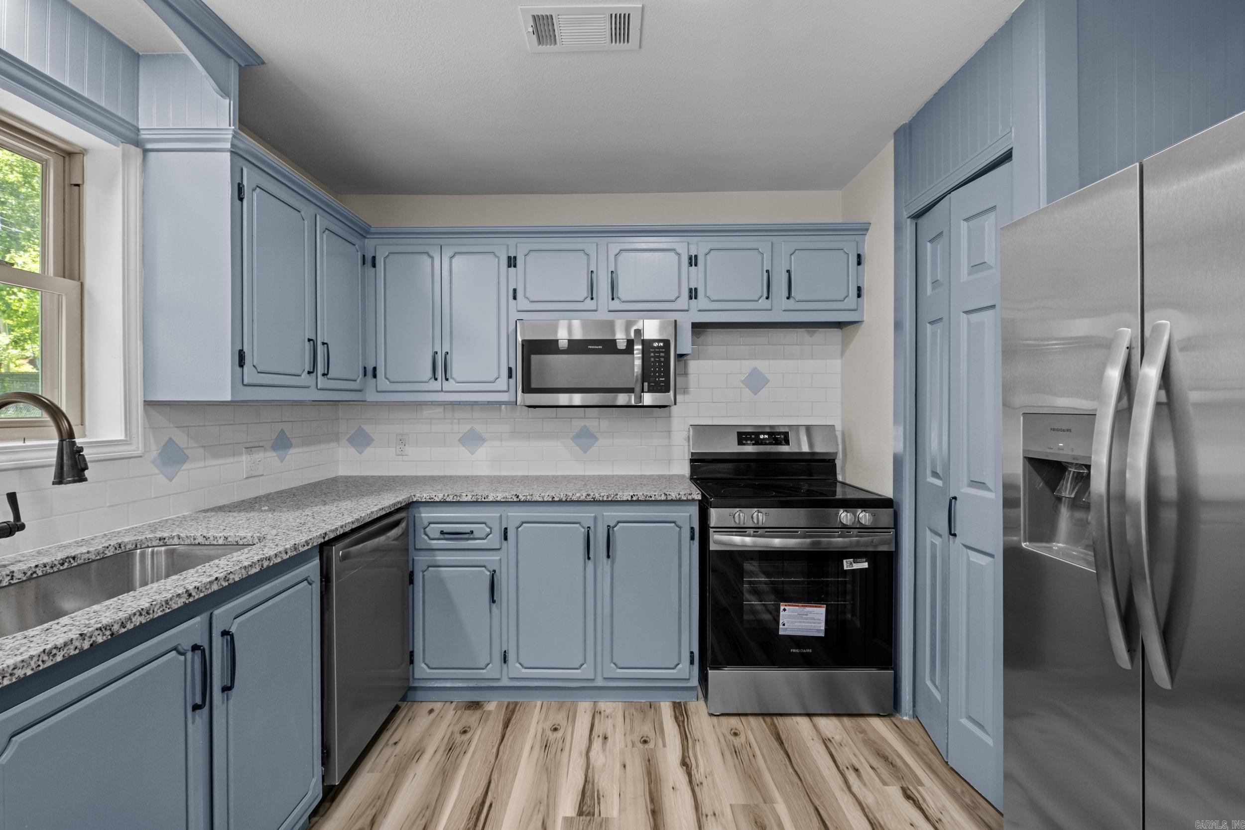 EVERGREEN ADD - Residential