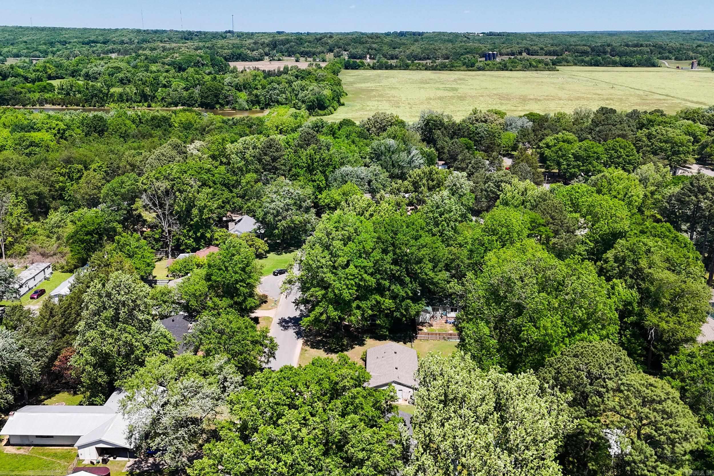 EVERGREEN ADD - Residential