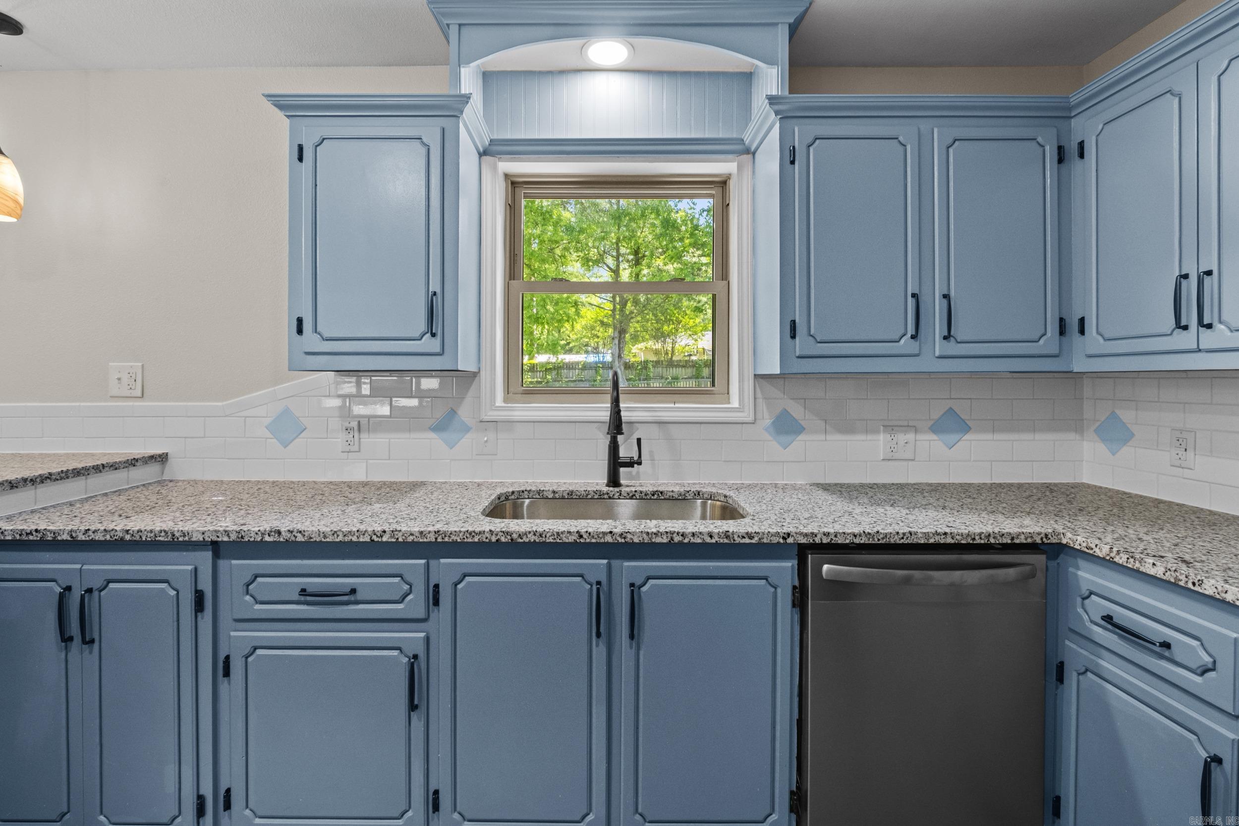 EVERGREEN ADD - Residential