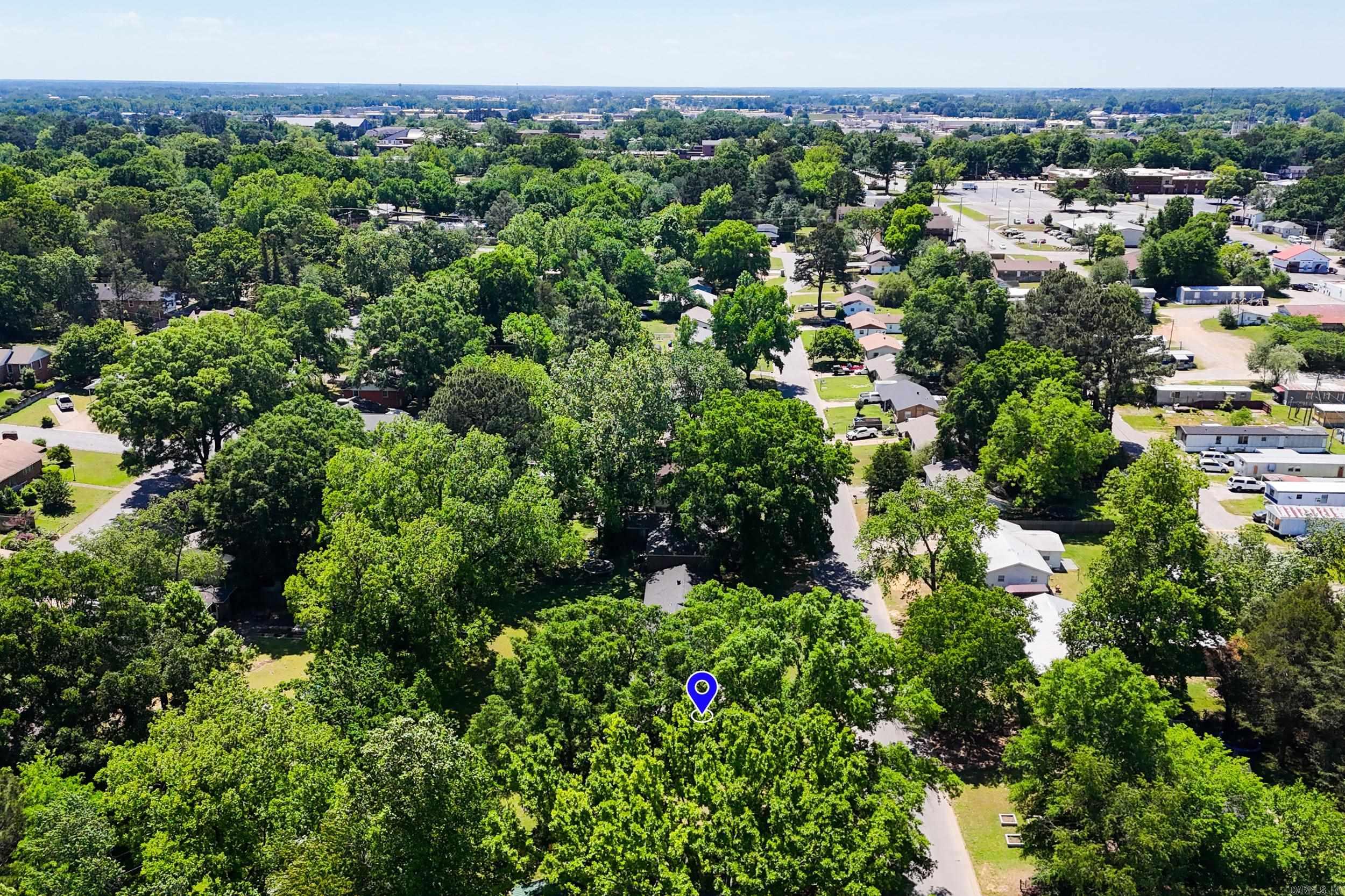 EVERGREEN ADD - Residential