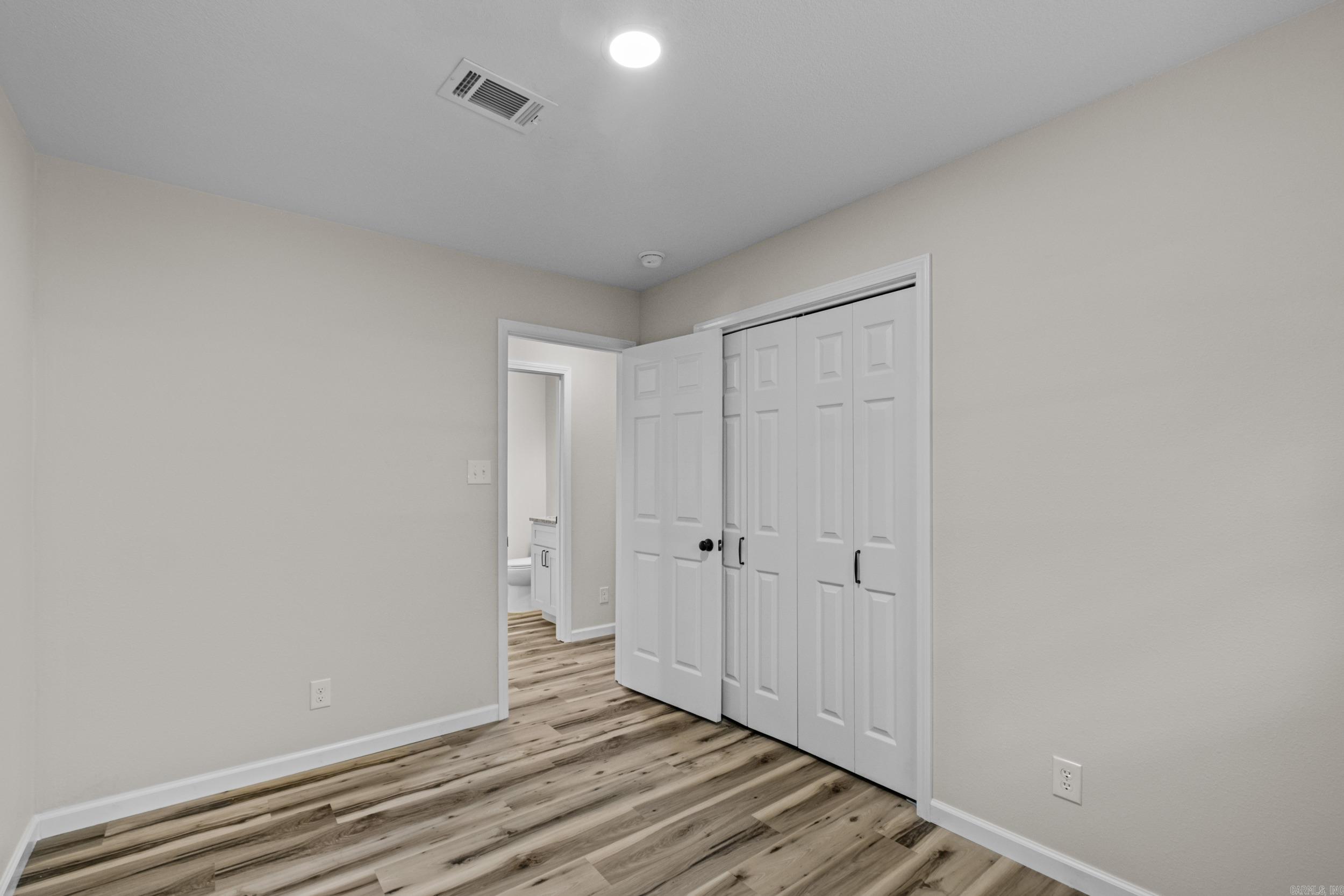 EVERGREEN ADD - Residential