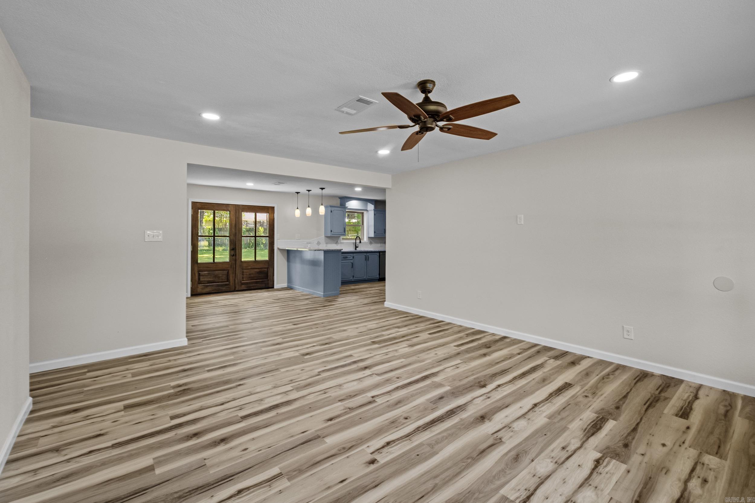 EVERGREEN ADD - Residential