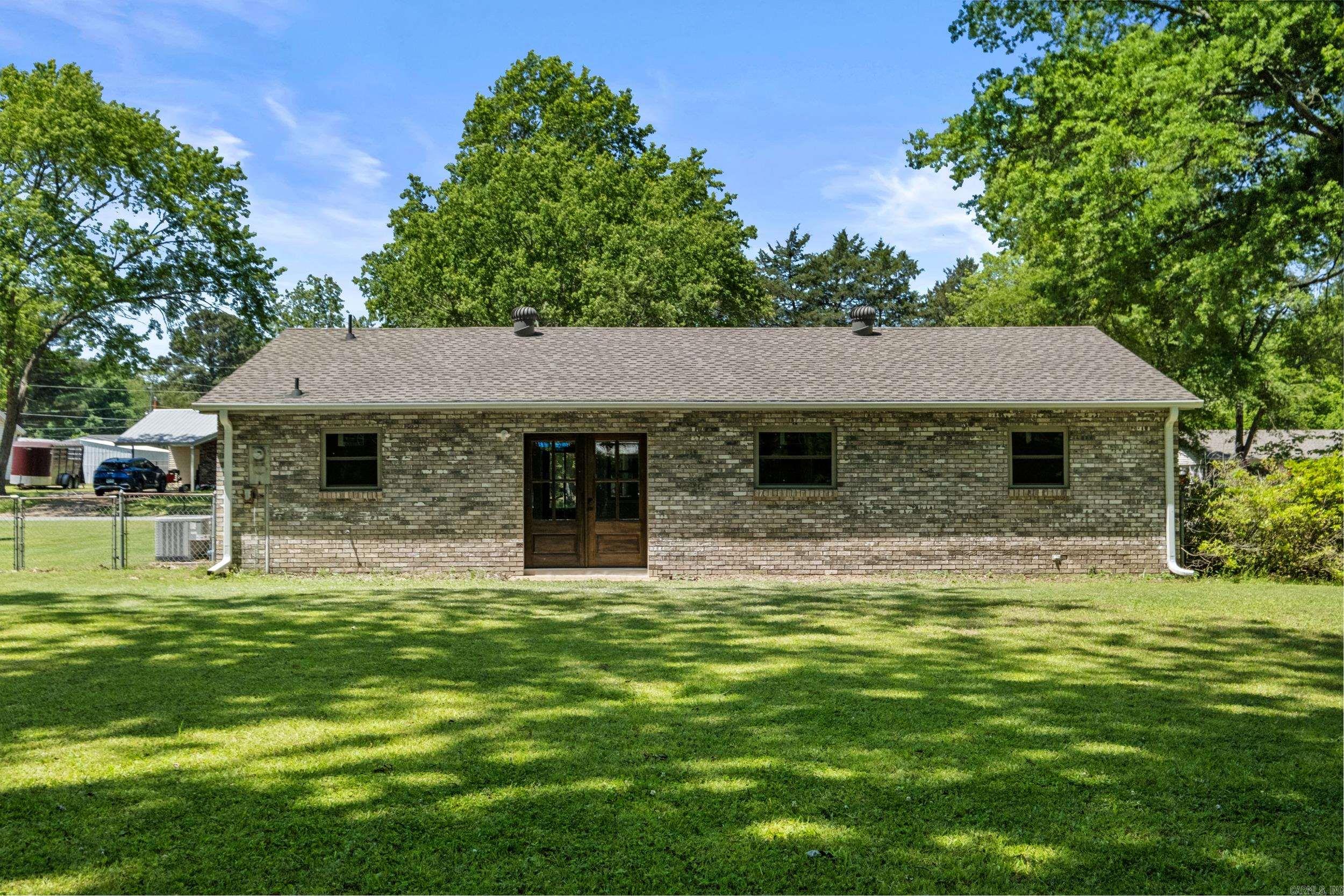 EVERGREEN ADD - Residential