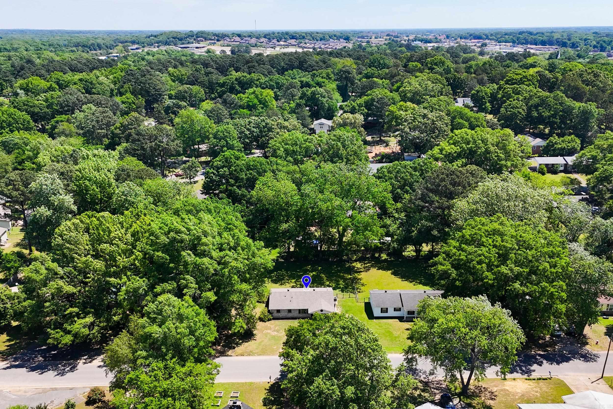 EVERGREEN ADD - Residential