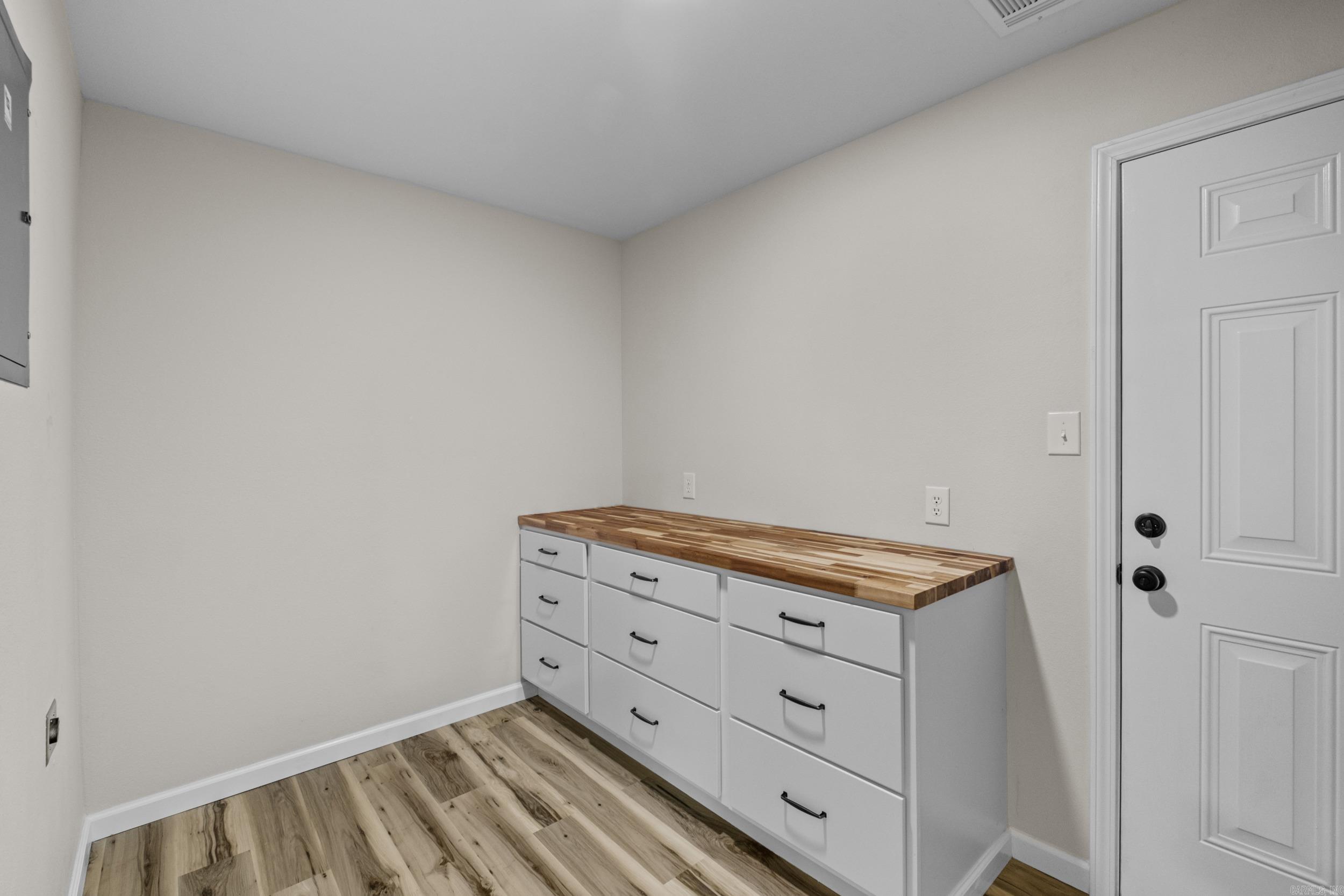 EVERGREEN ADD - Residential