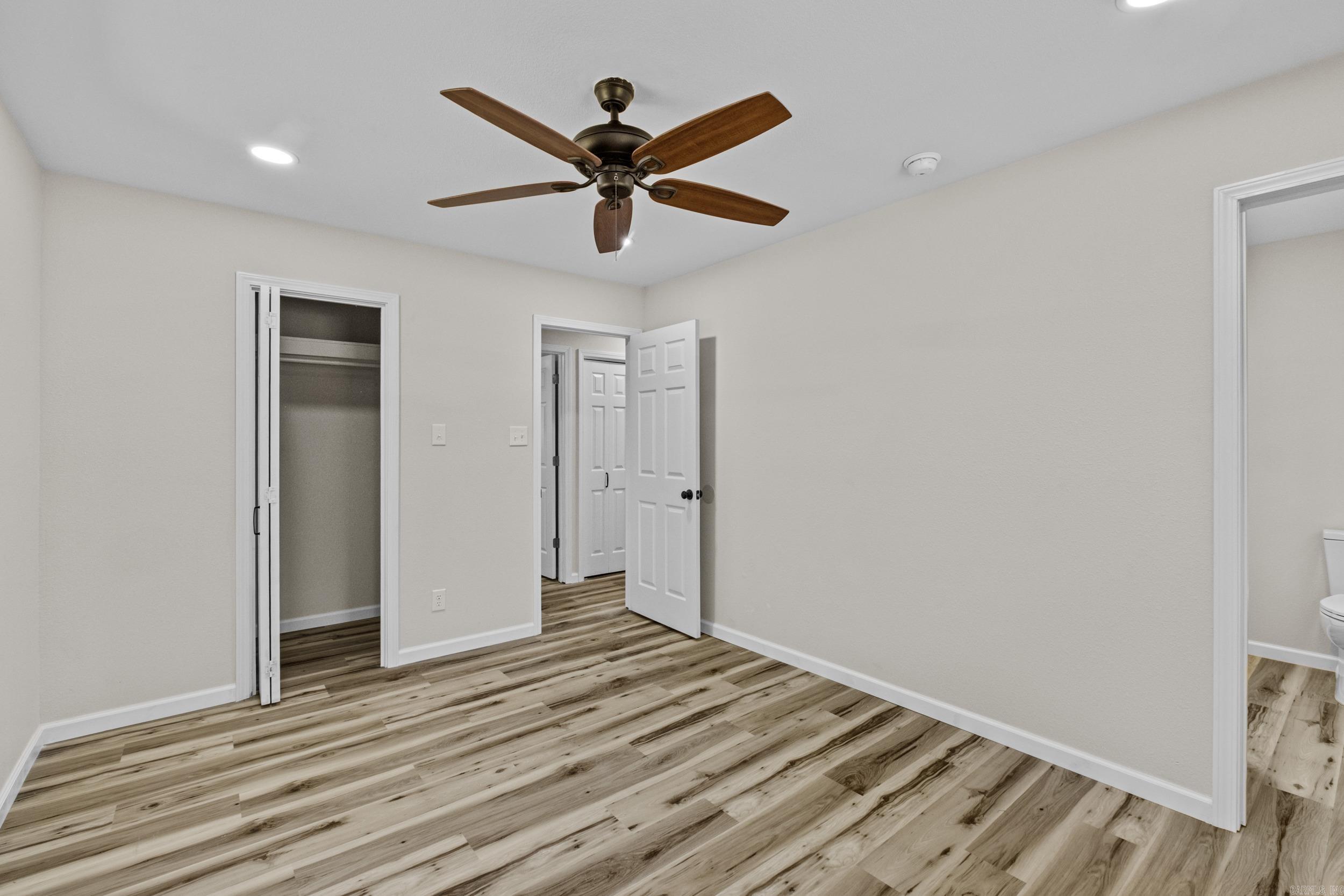 EVERGREEN ADD - Residential