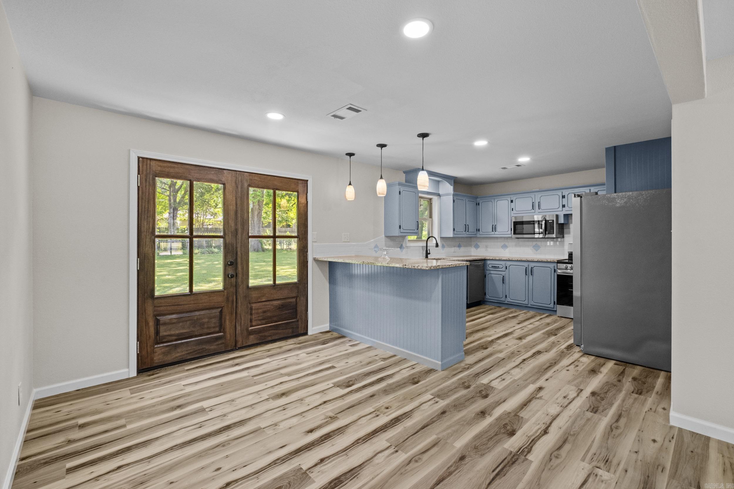 EVERGREEN ADD - Residential