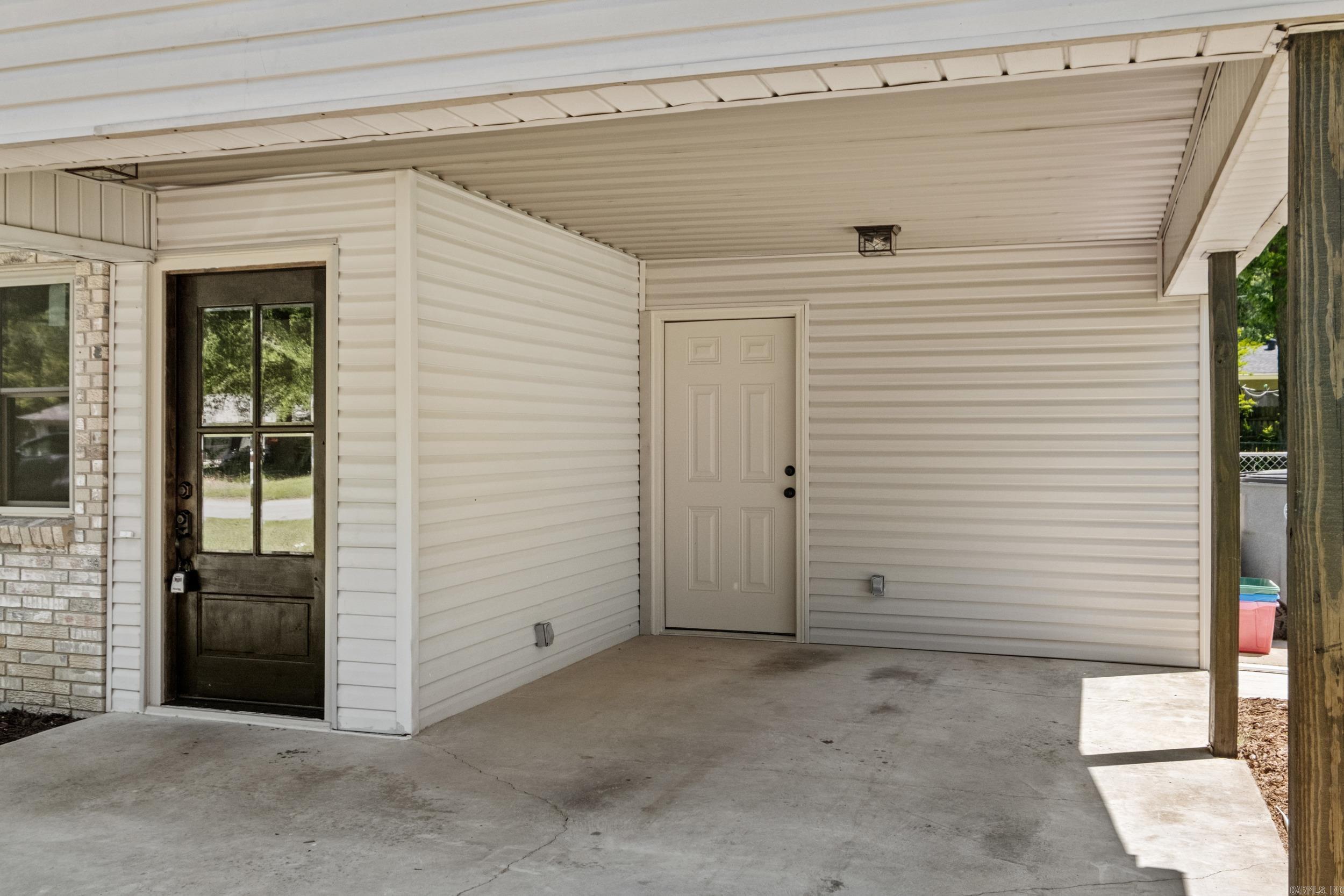 EVERGREEN ADD - Residential