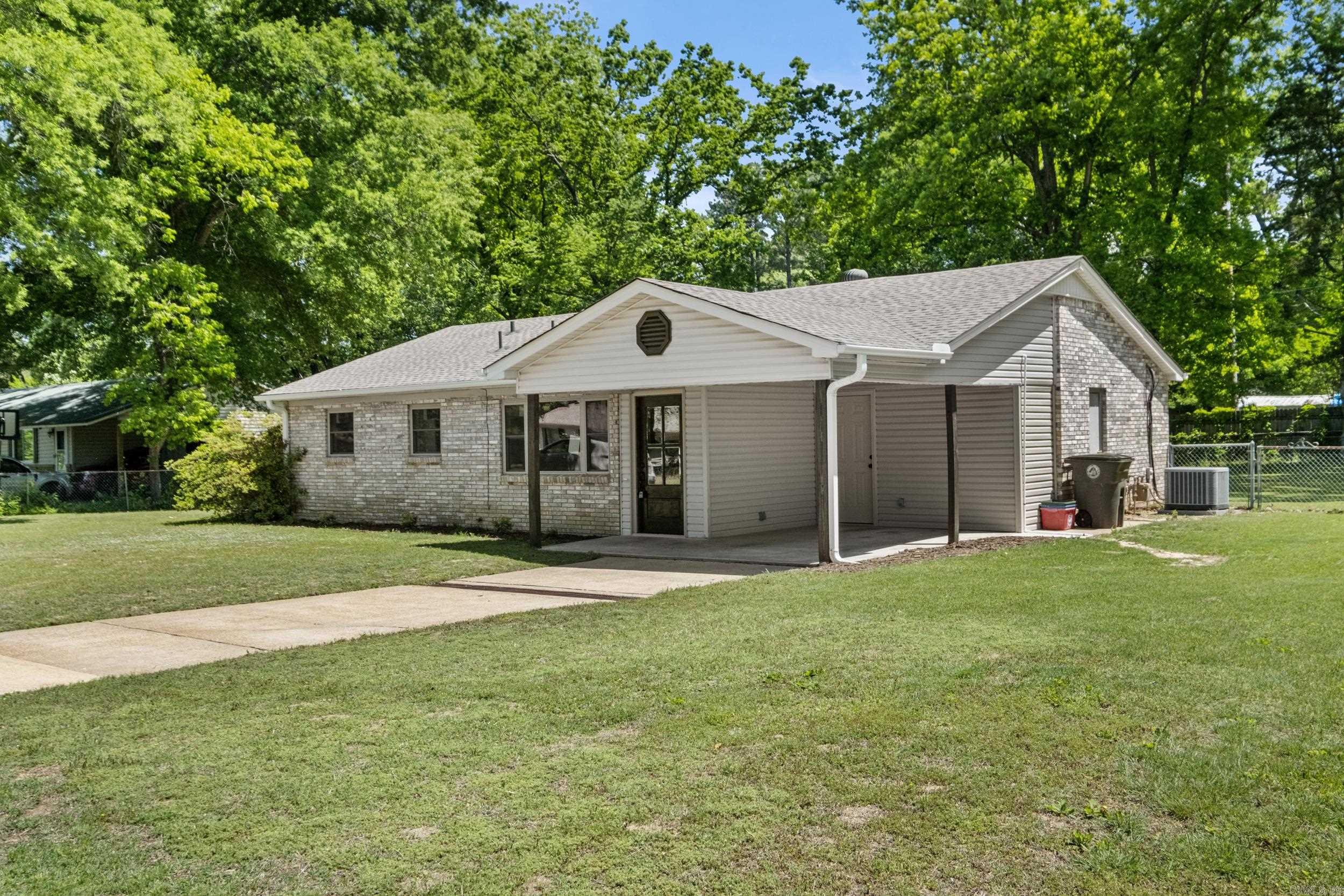 EVERGREEN ADD - Residential
