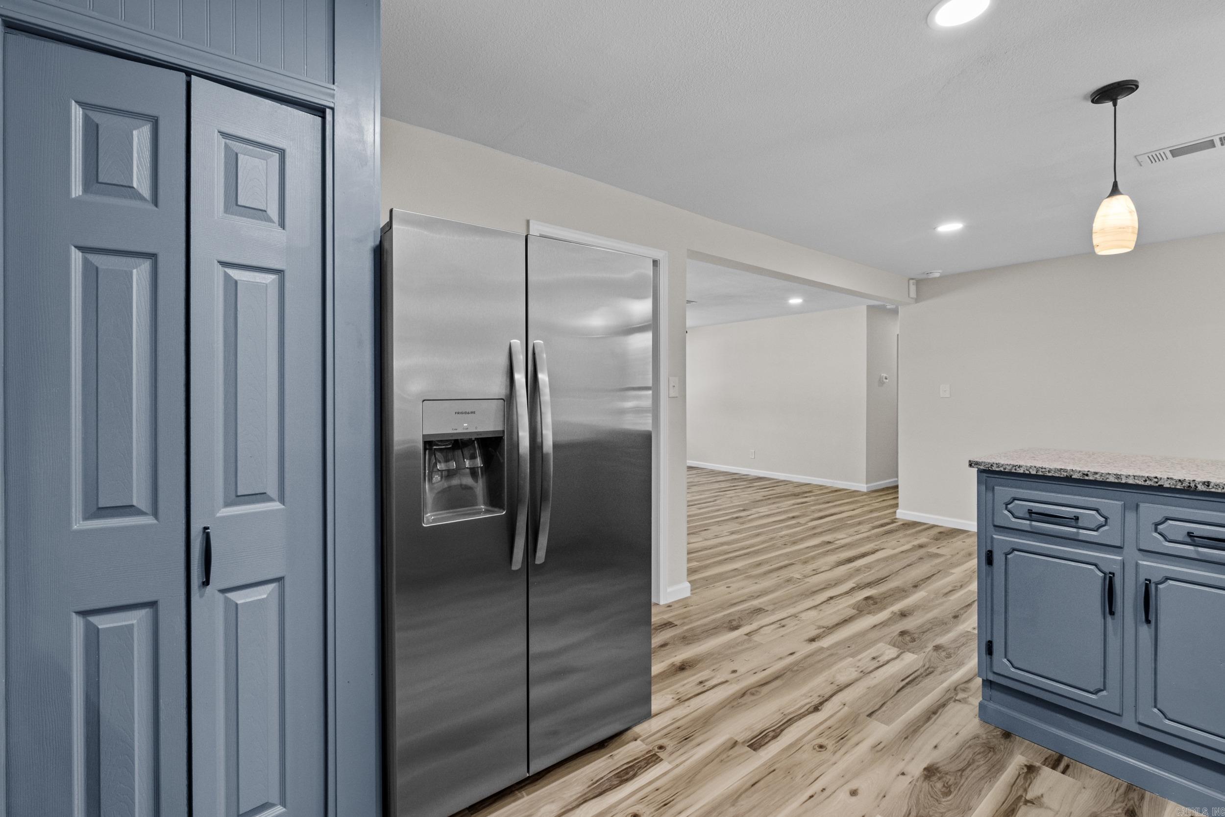 EVERGREEN ADD - Residential
