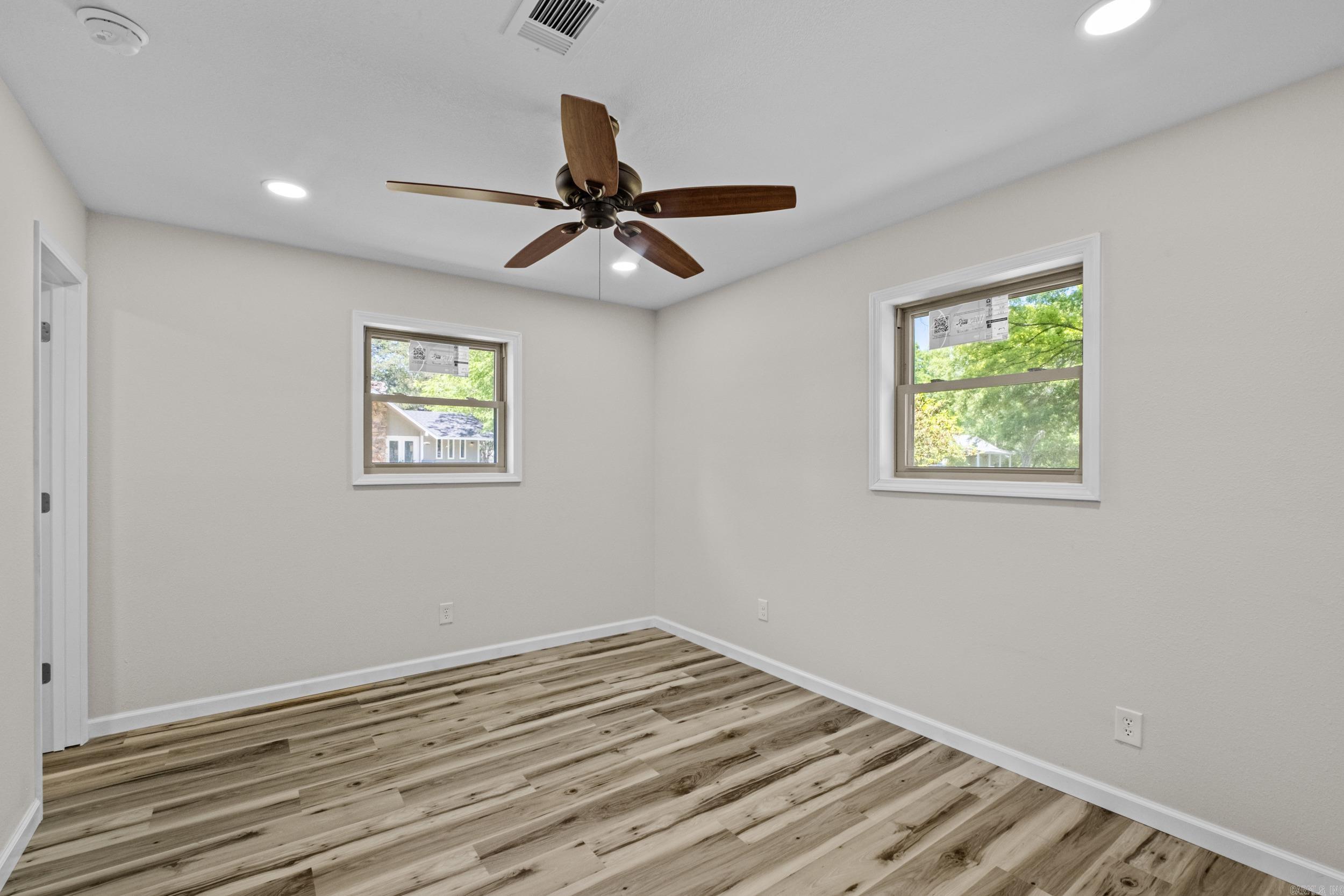 EVERGREEN ADD - Residential