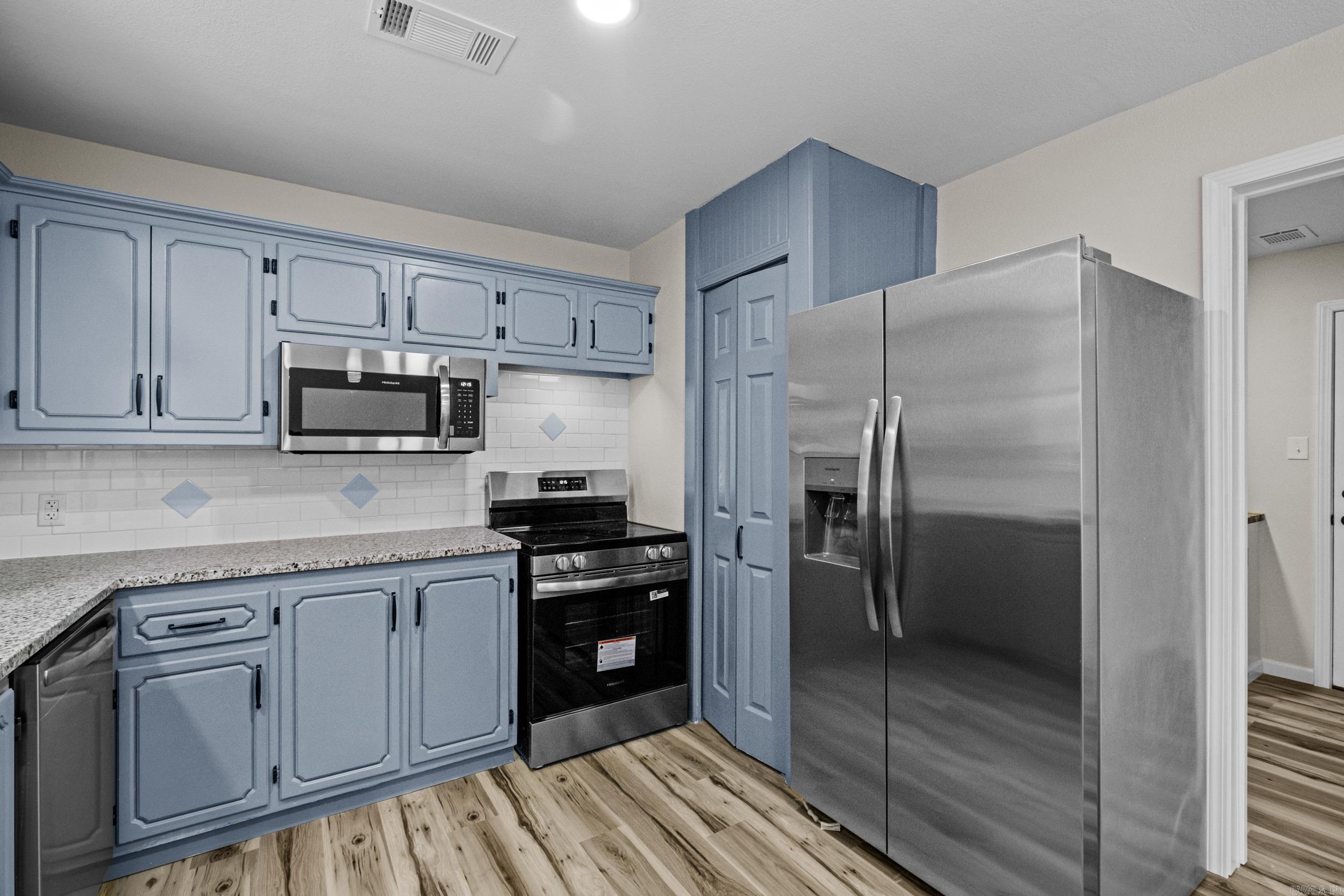 EVERGREEN ADD - Residential