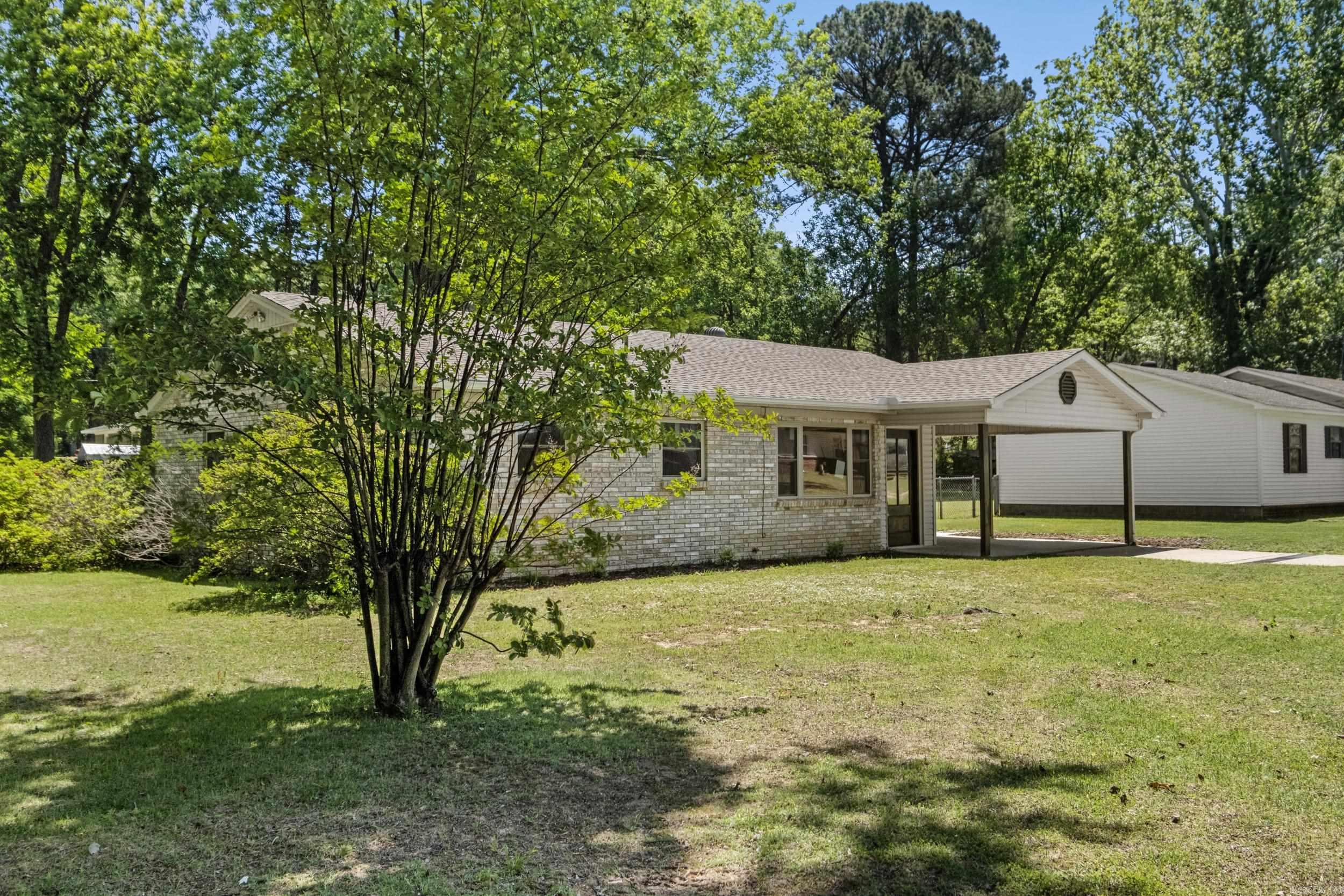 EVERGREEN ADD - Residential