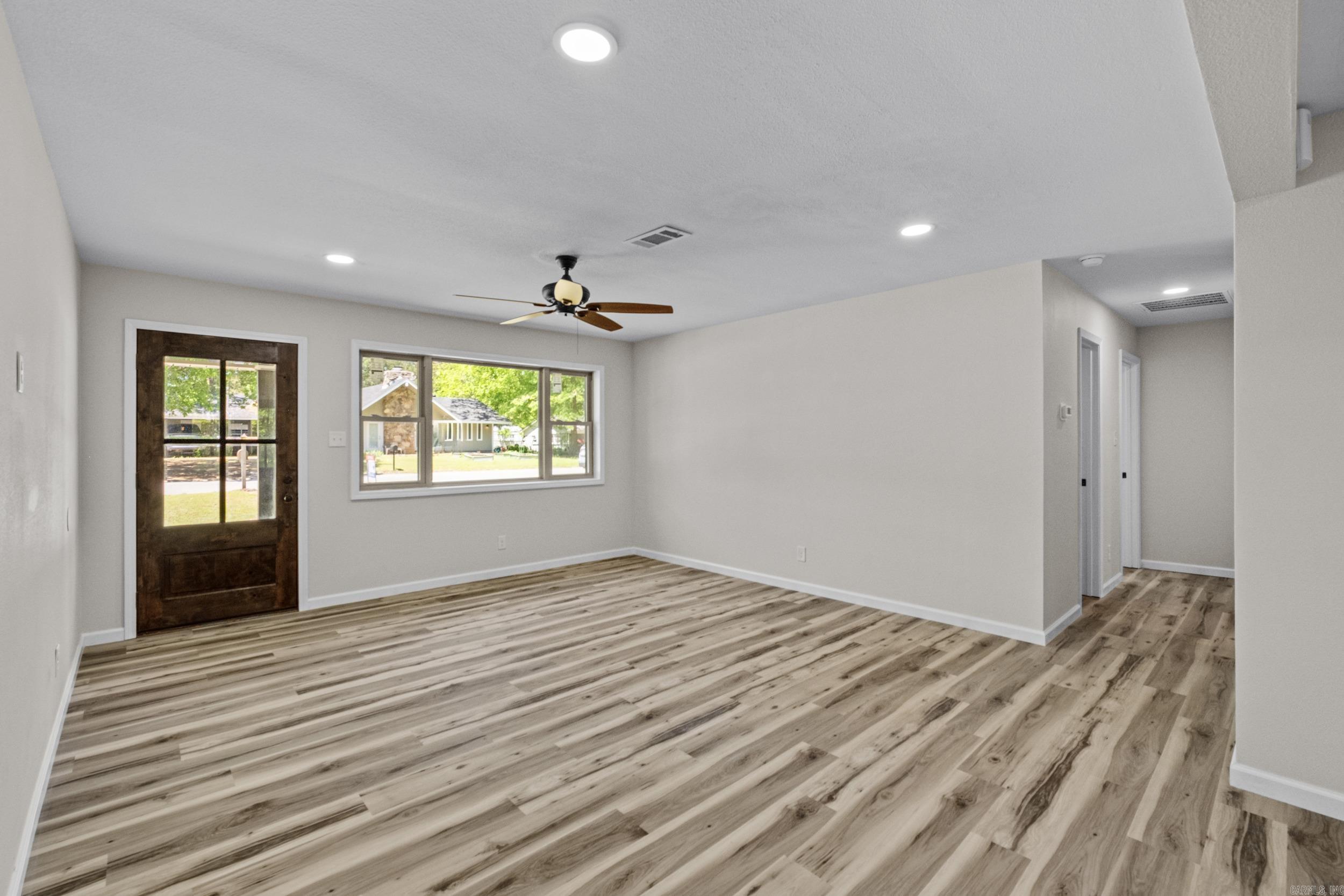 EVERGREEN ADD - Residential
