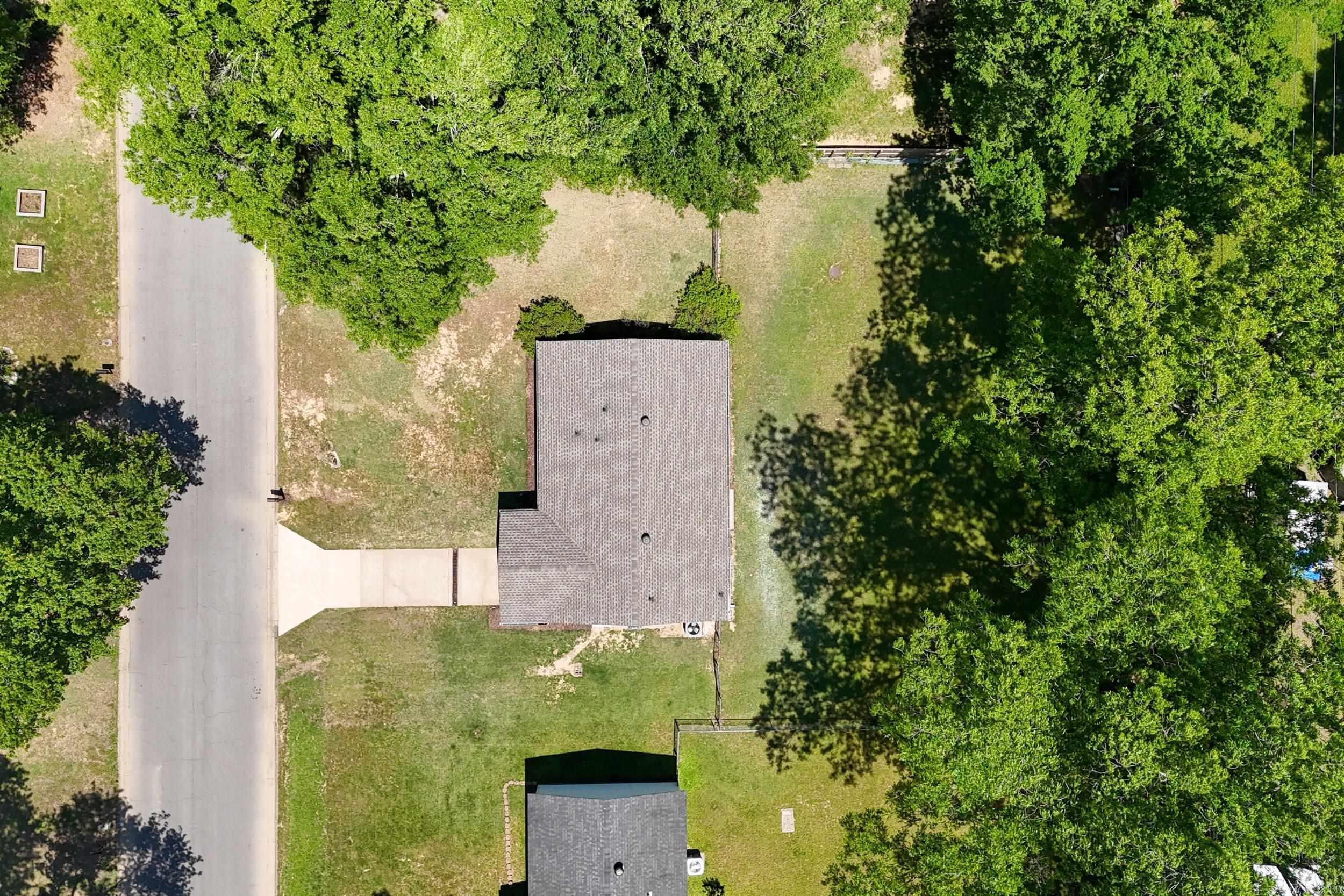 EVERGREEN ADD - Residential