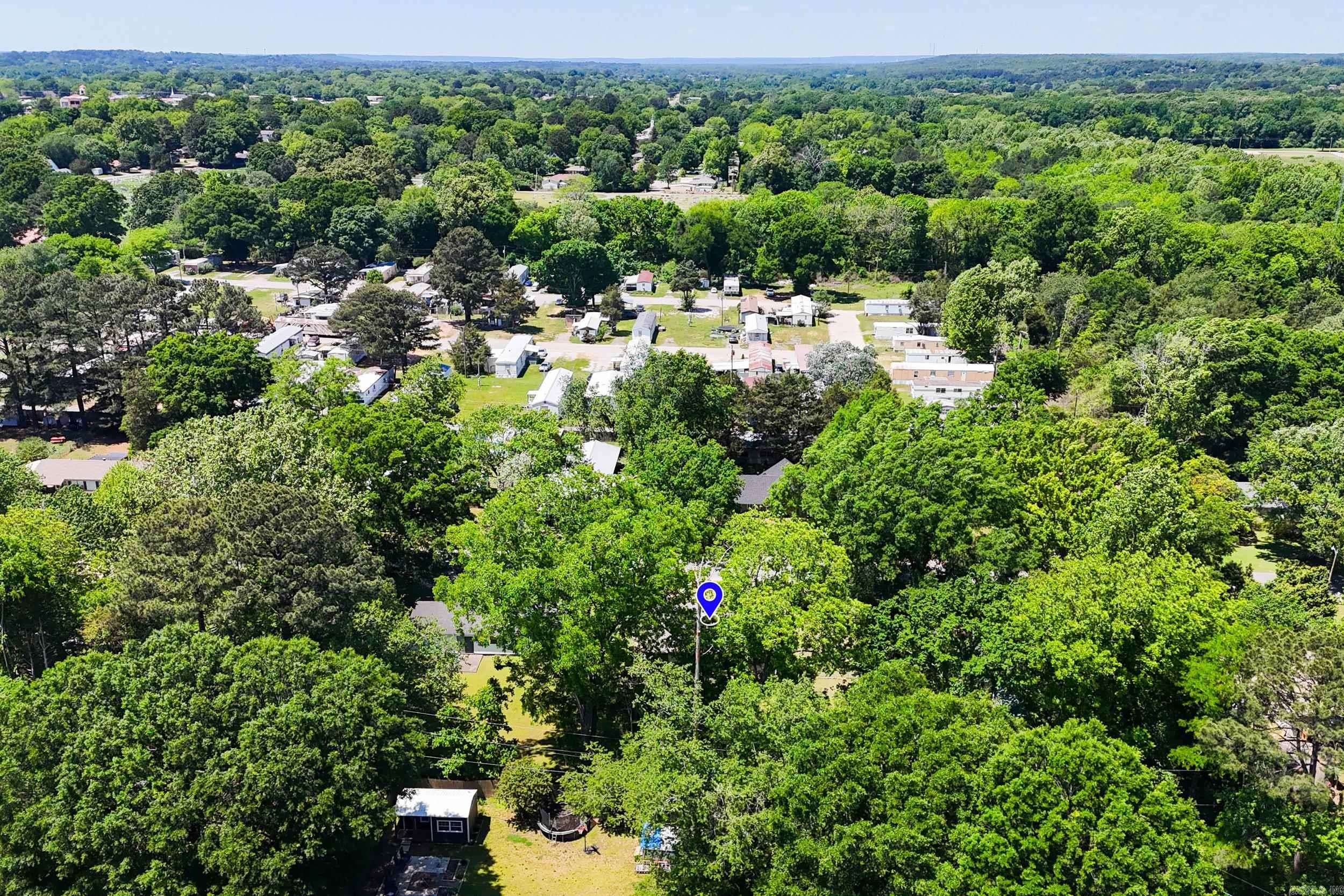 EVERGREEN ADD - Residential