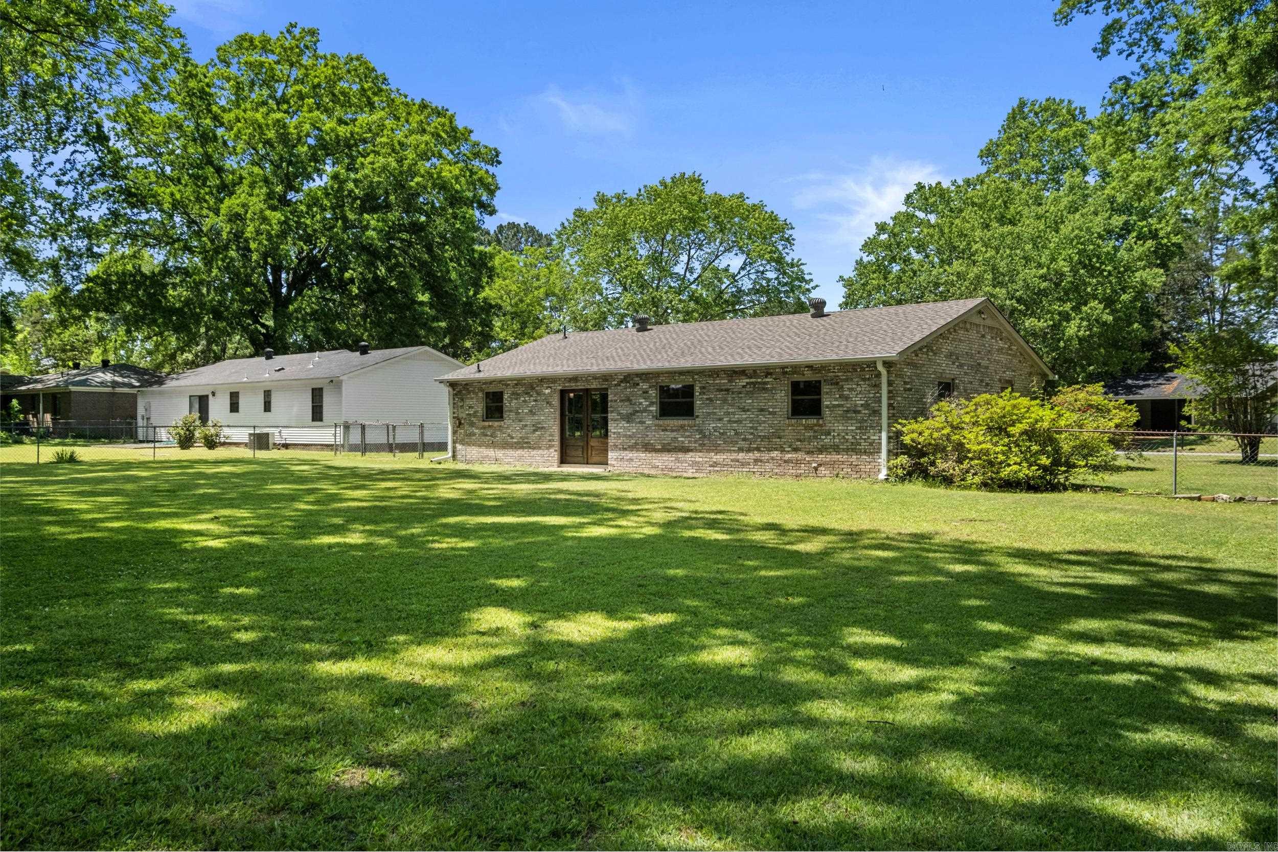 EVERGREEN ADD - Residential