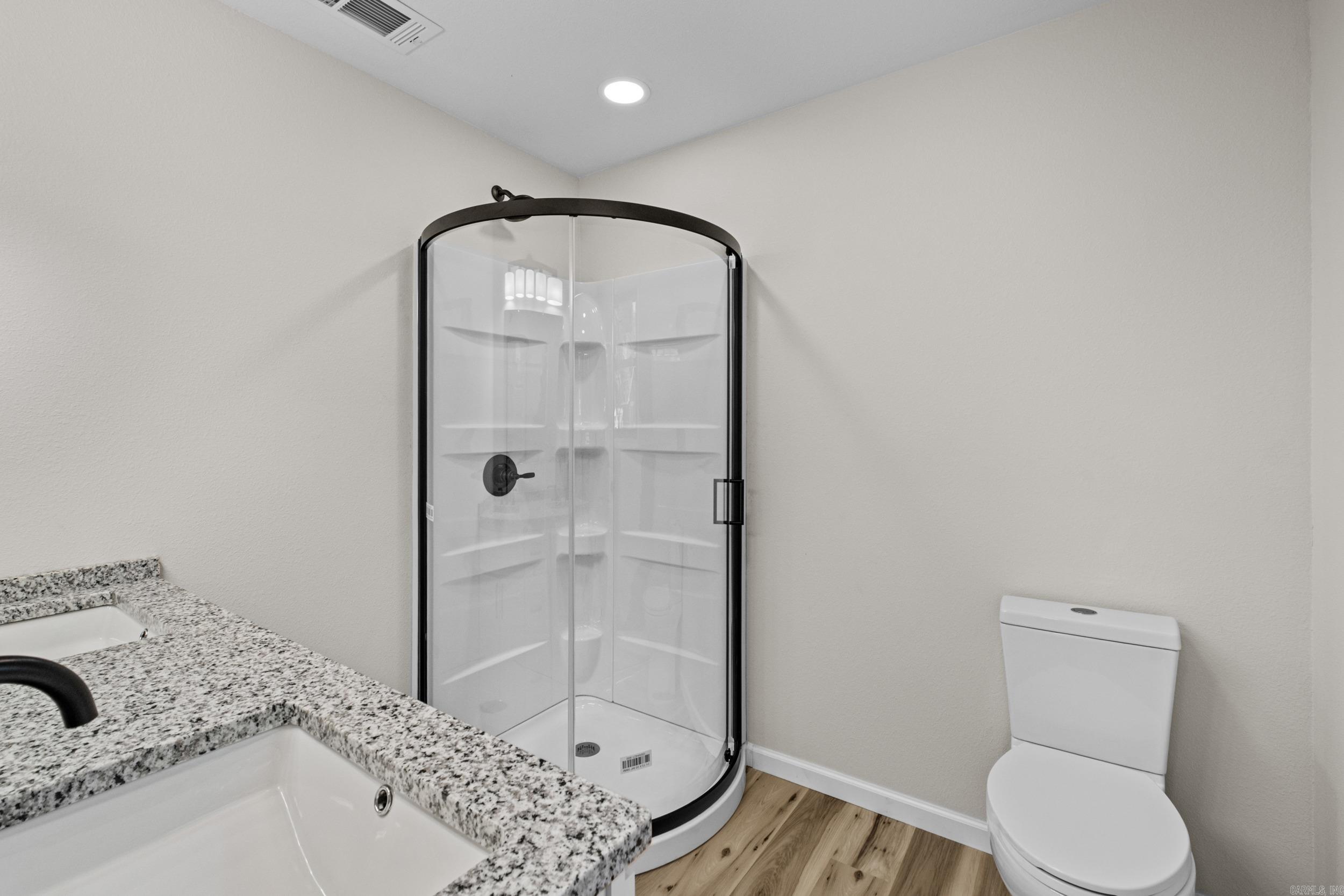 EVERGREEN ADD - Residential