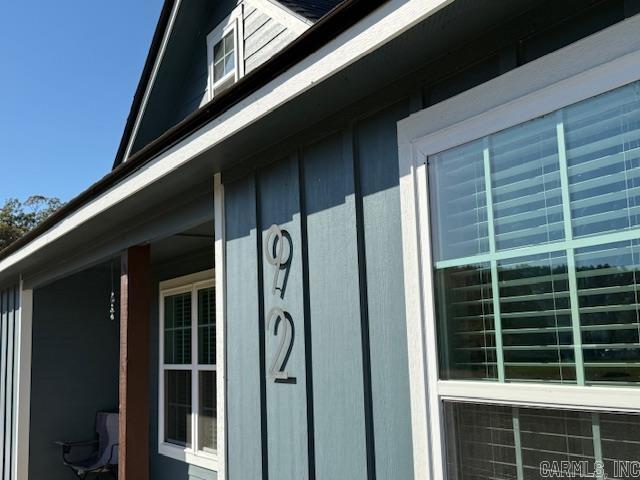 REVAS RETREAT - Residential