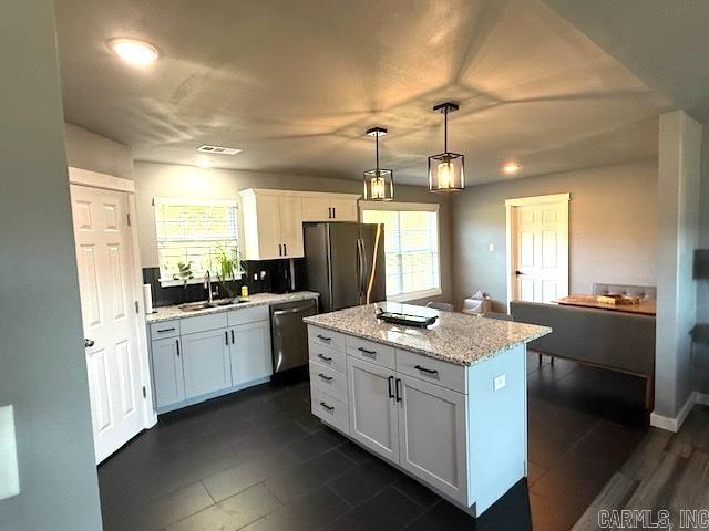 REVAS RETREAT - Residential