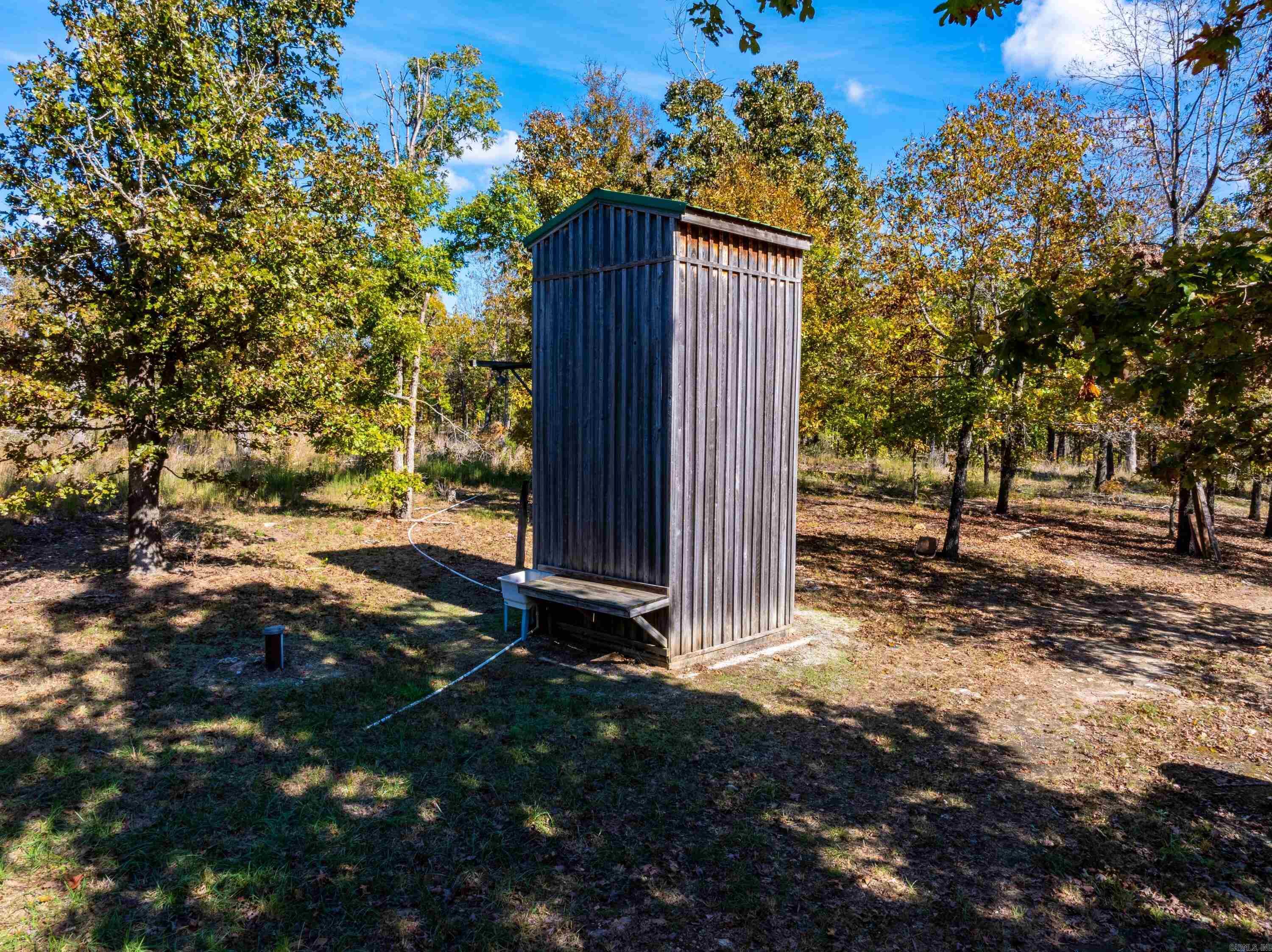 Metes & Bounds - Land