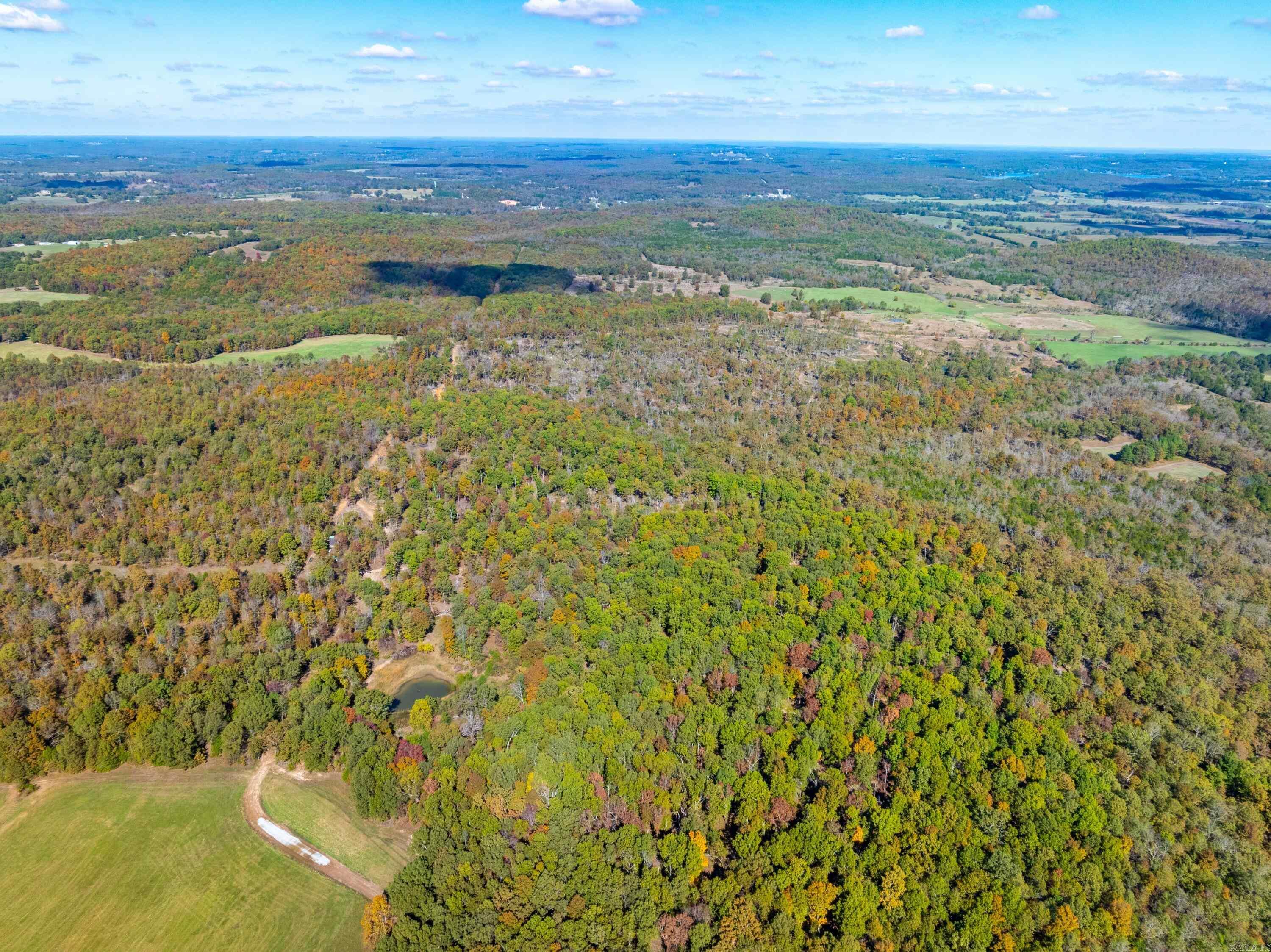 Metes & Bounds - Land