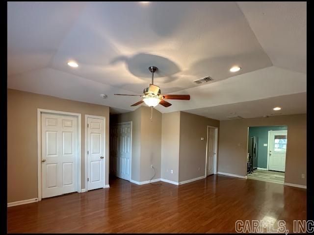 Timbermist - Residential Lease