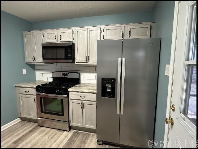 Timbermist - Residential Lease