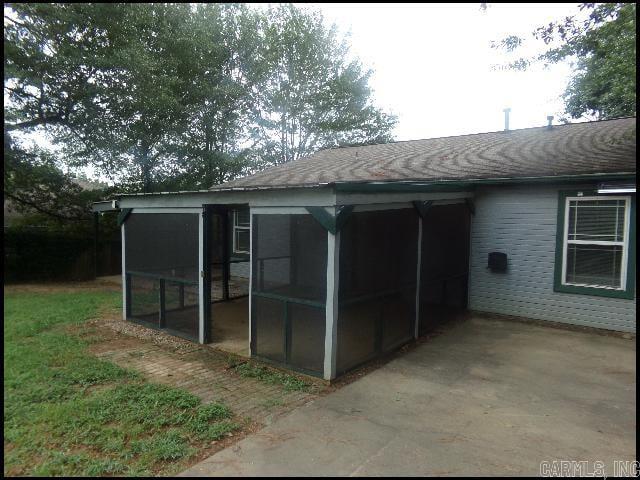 Timbermist - Residential Lease